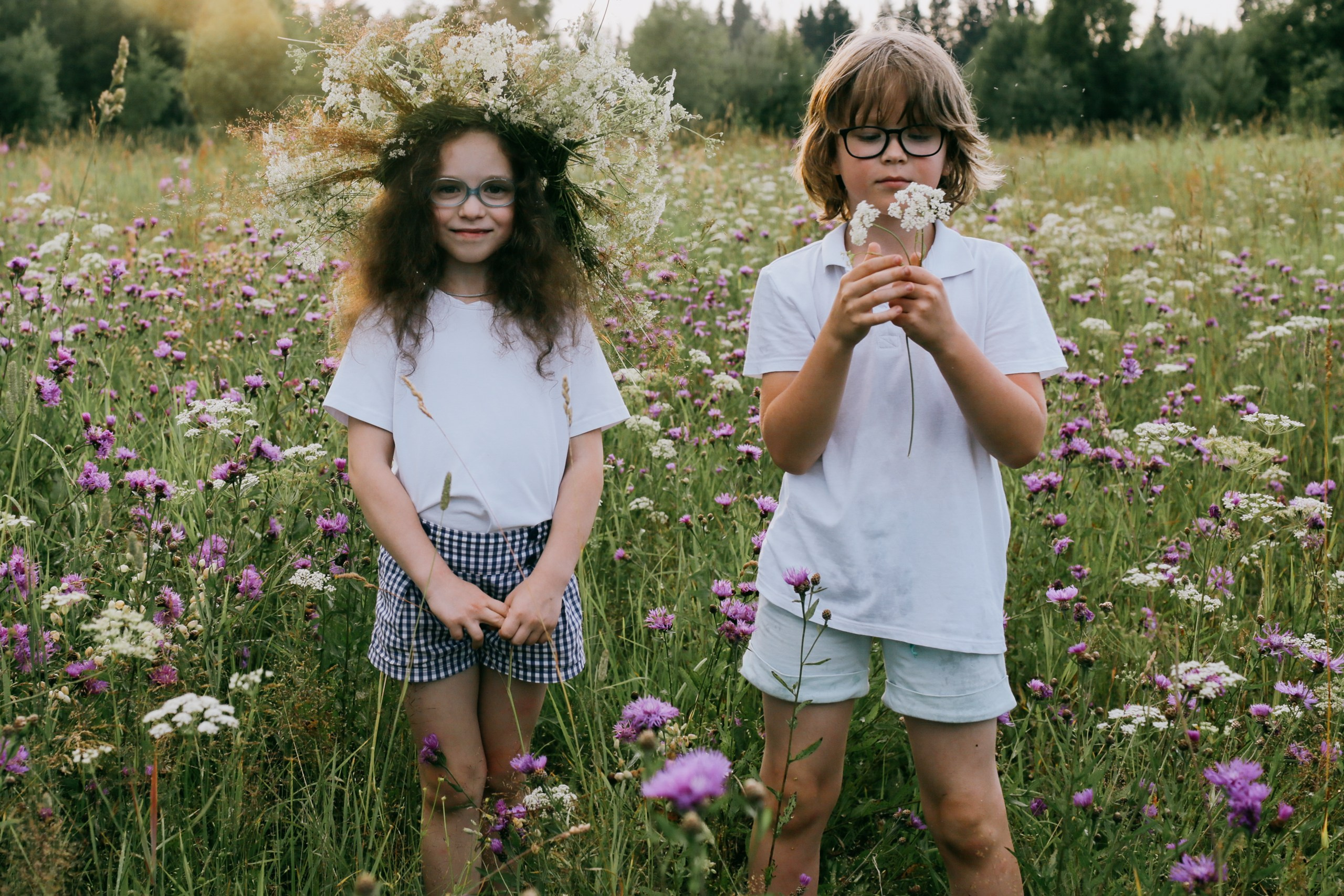 Амира и Роберт. Портретный фотограф в Сыктывкаре Алина Ракшина