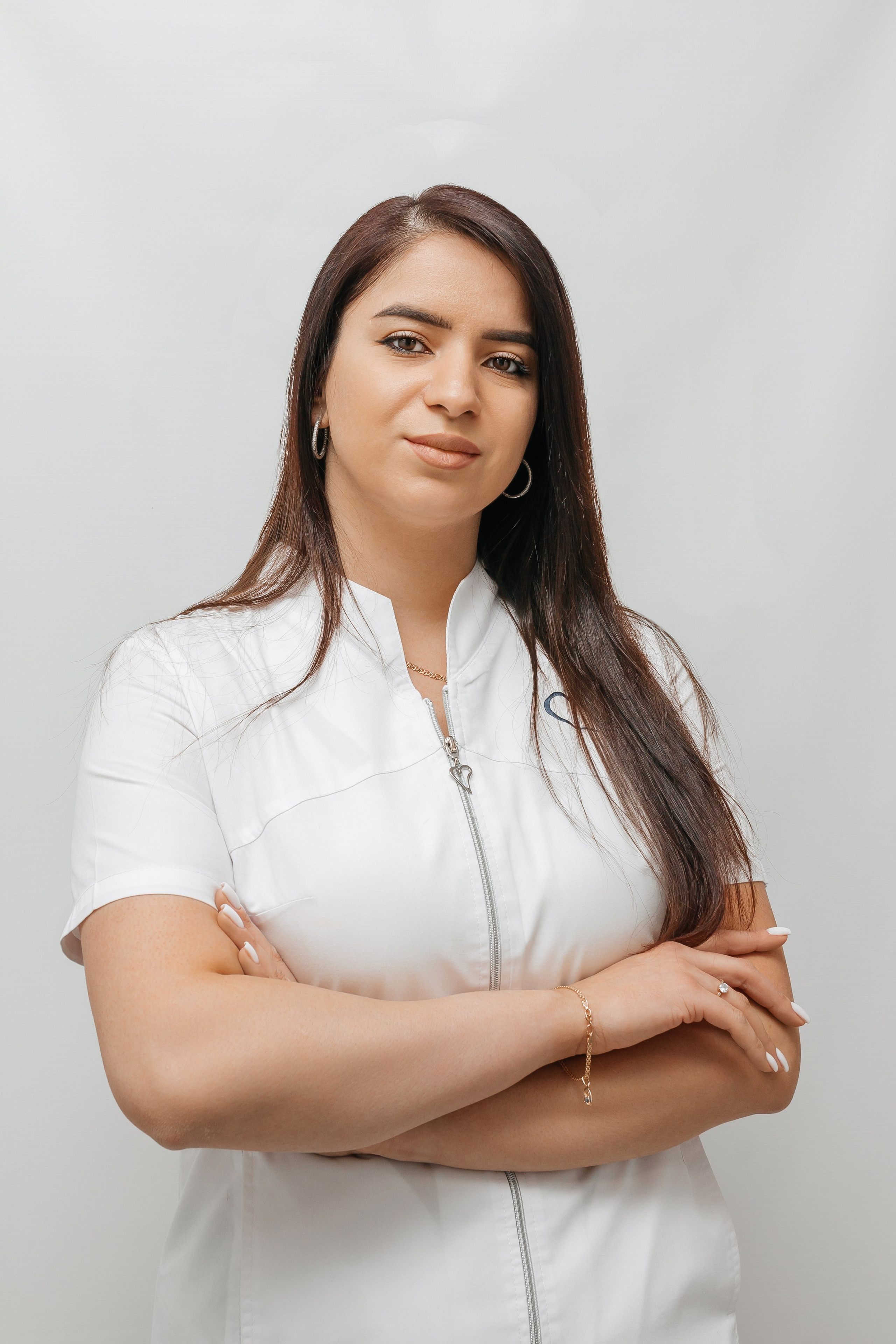 Клиника. Фотограф Красноярск Архипова Алина