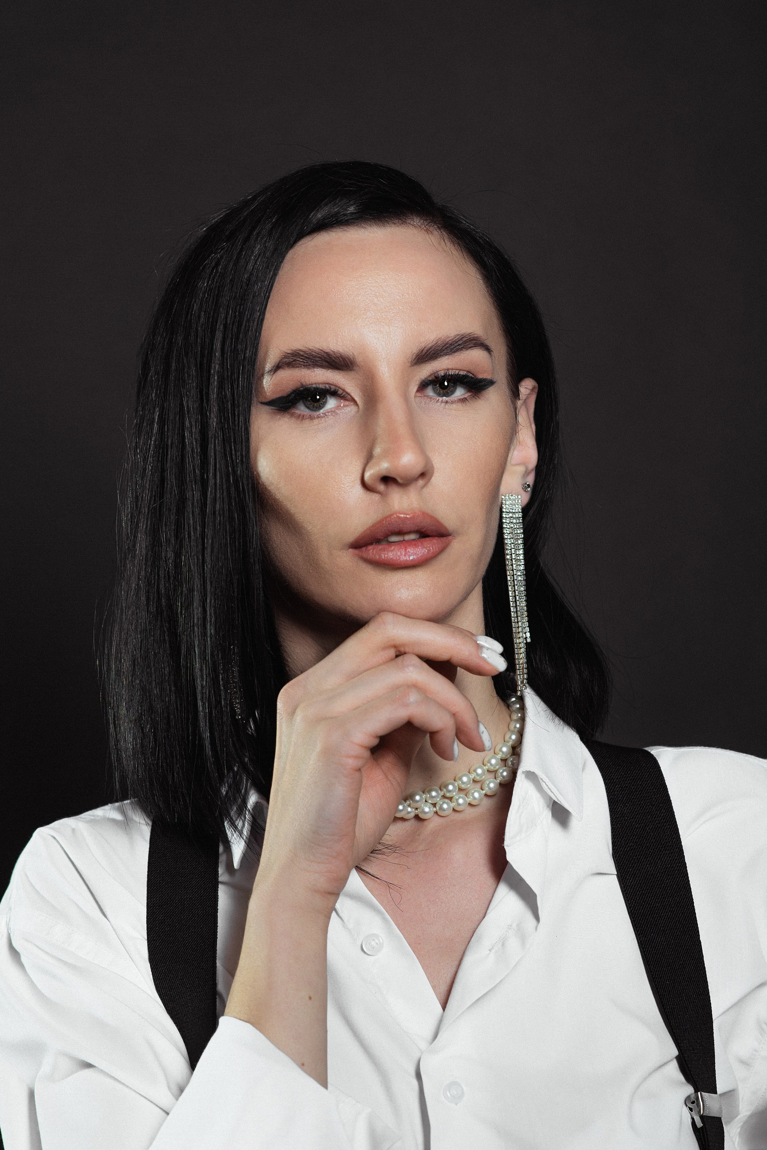 Имиджевая съёмка. Главная