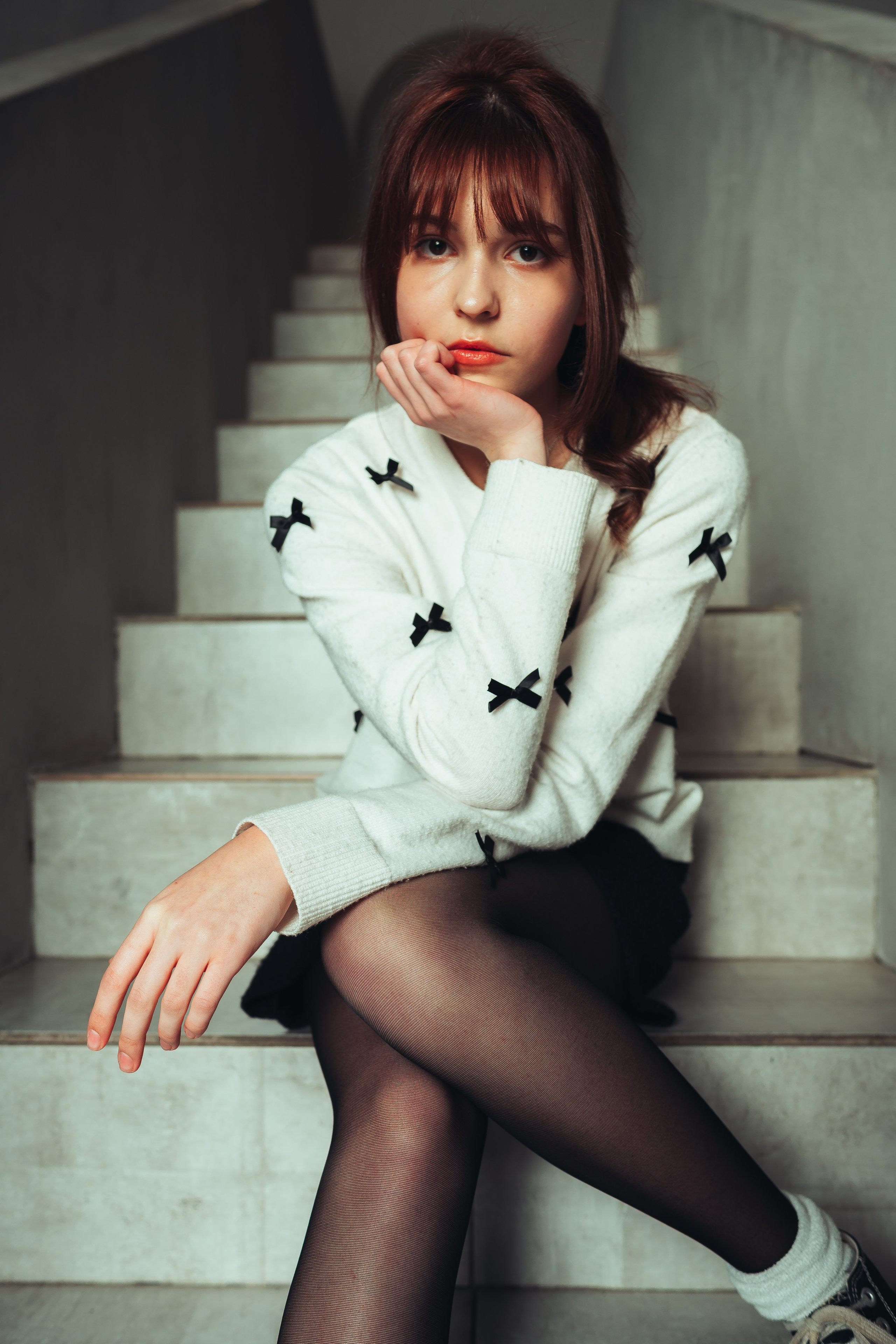 Выпускной альбом — 9"Б». Иван Кубик — фотограф и видеограф