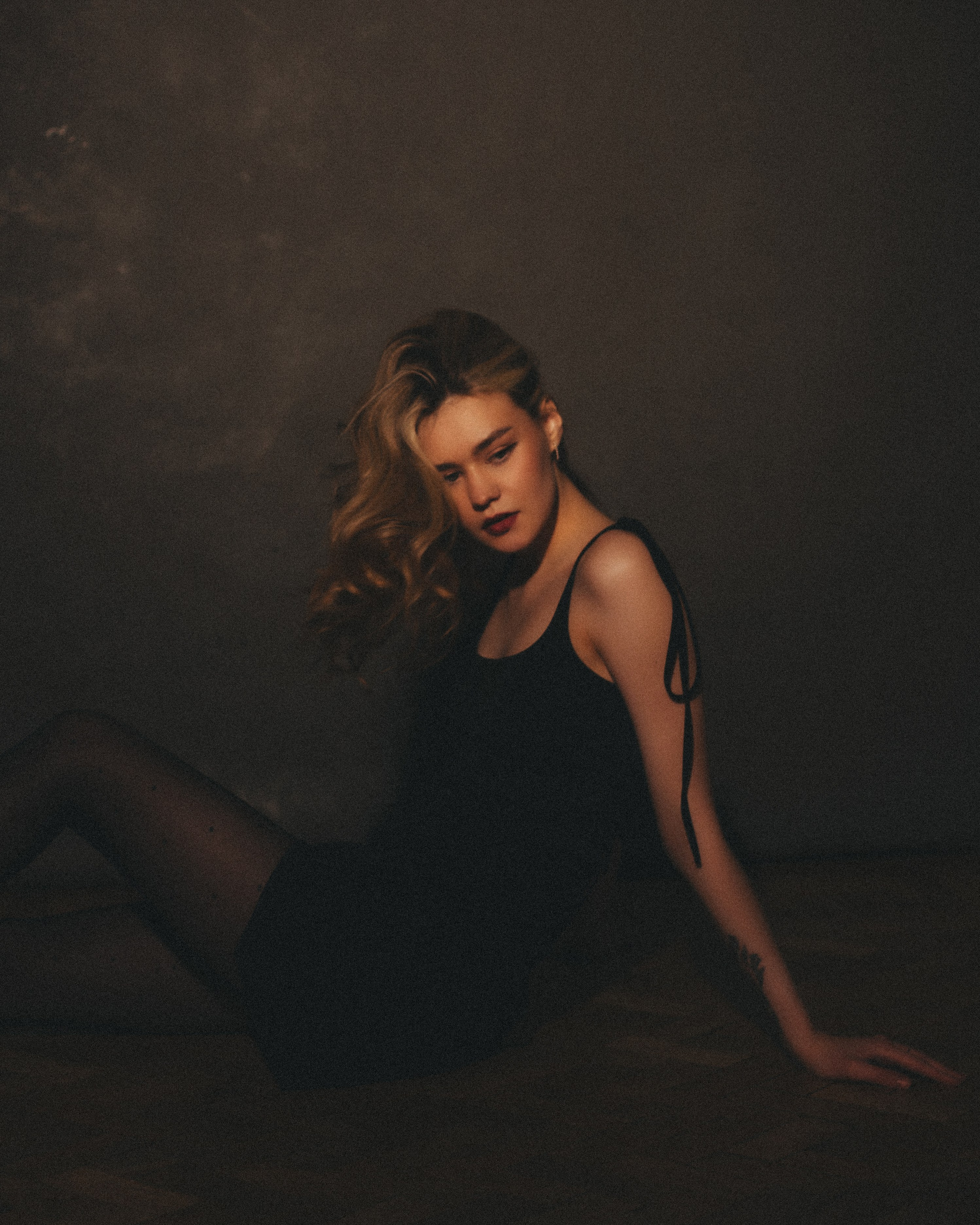 Лимоны. Портретный фотограф в Санкт-Петербурге Юлия Ожога