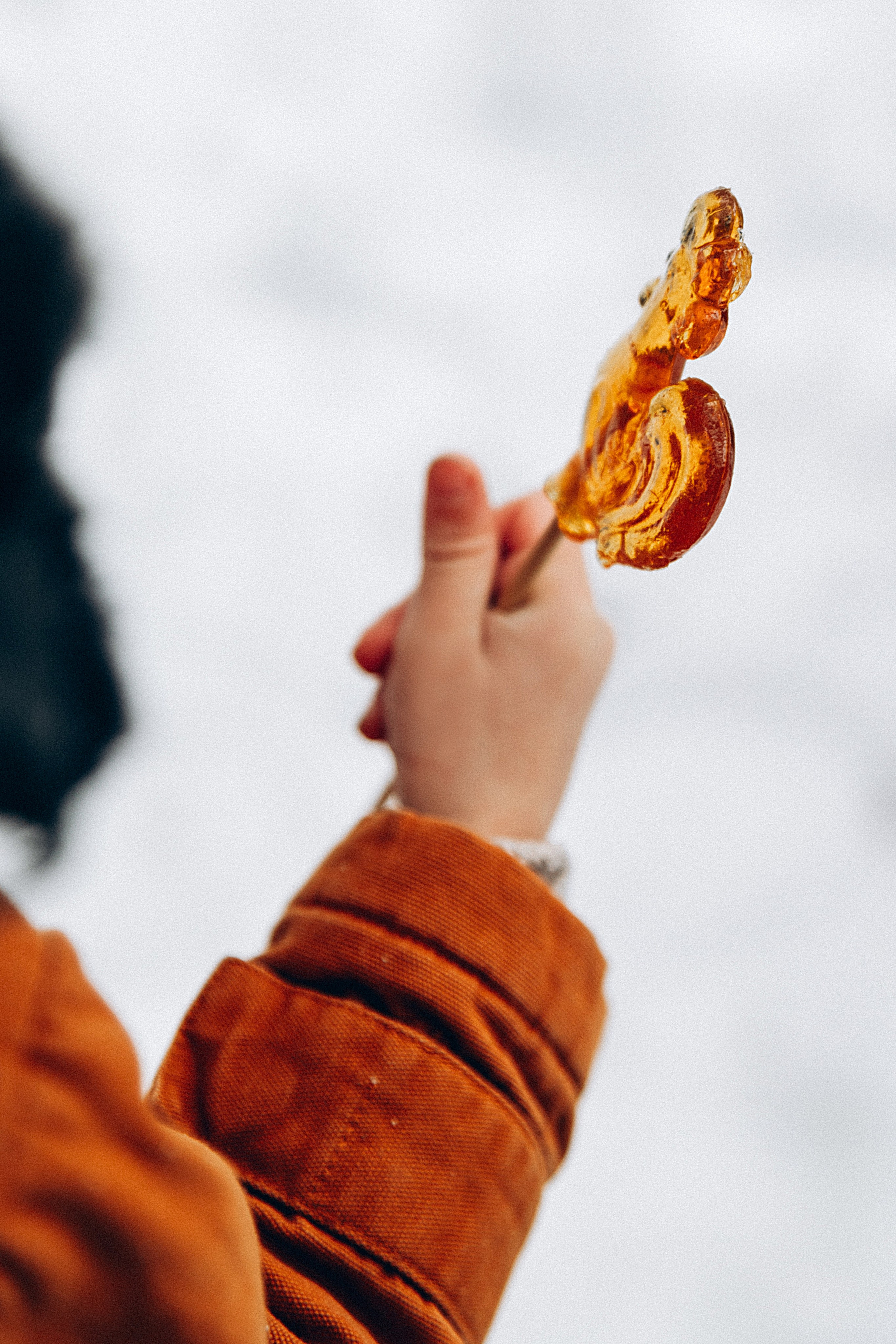Зимние радости. Репортажный и детский фотограф в Минске