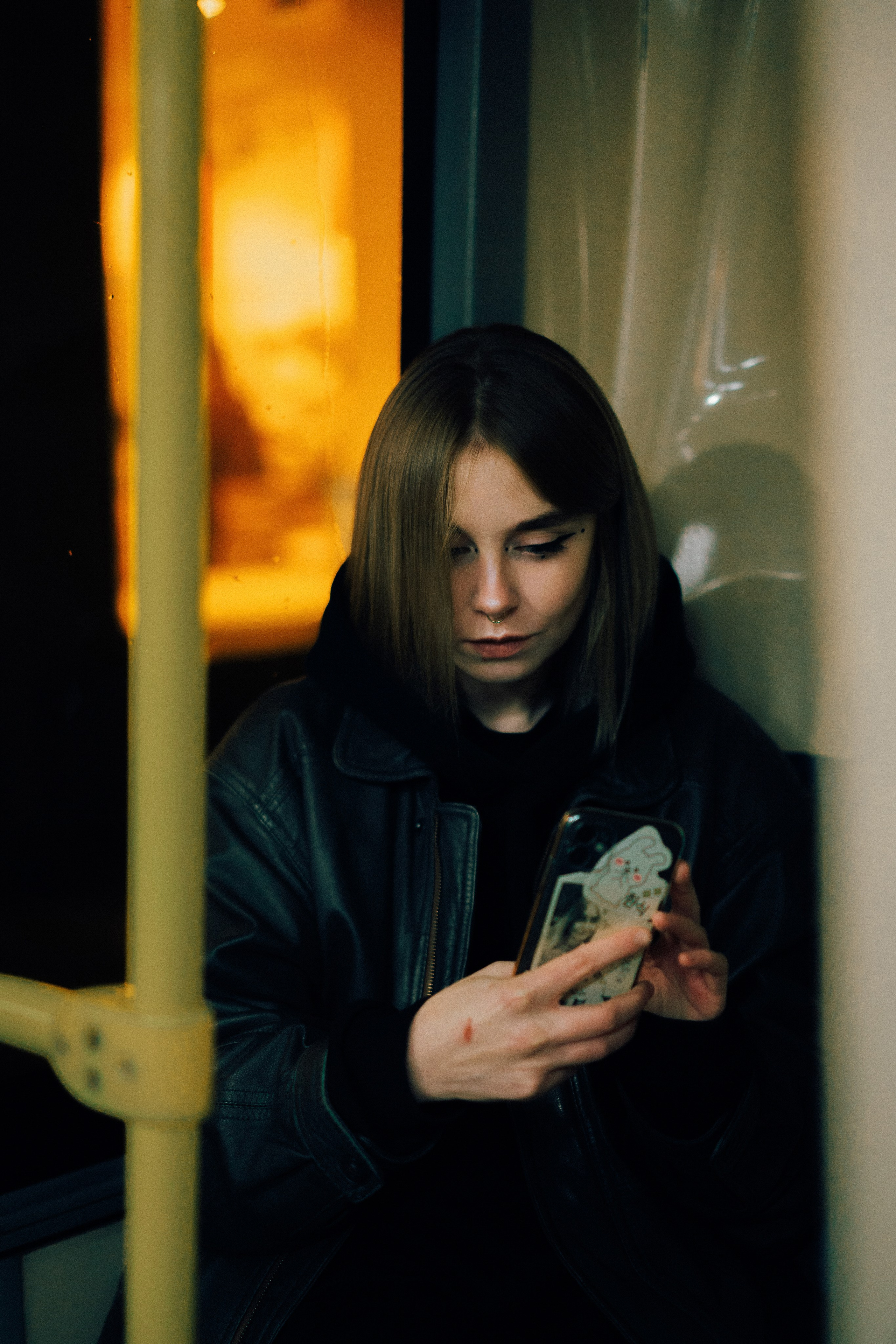 Катя Ночь. Фотограф на мероприятие