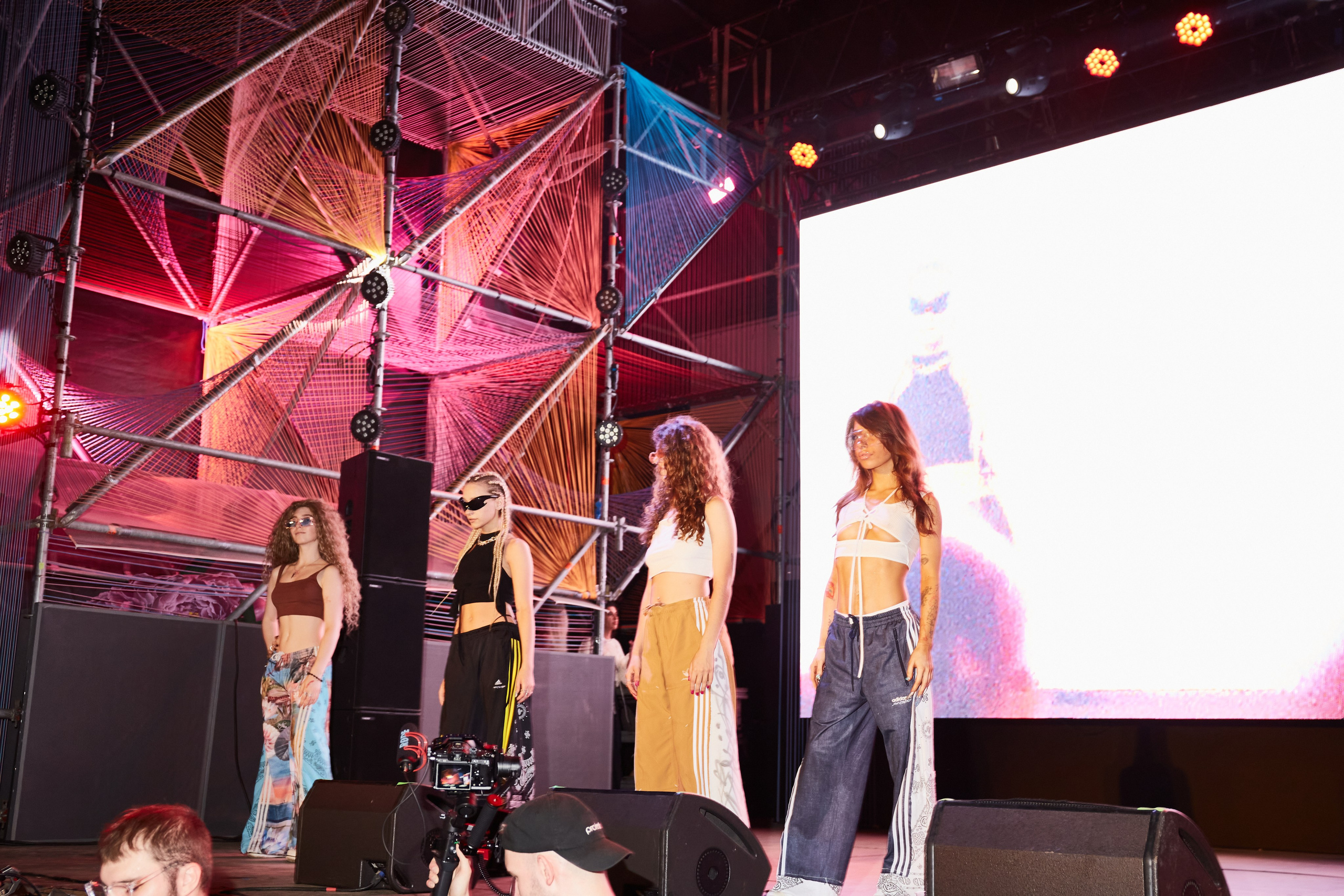 VAPORESSO 8th birthday. Фотограф Андрей Егоров