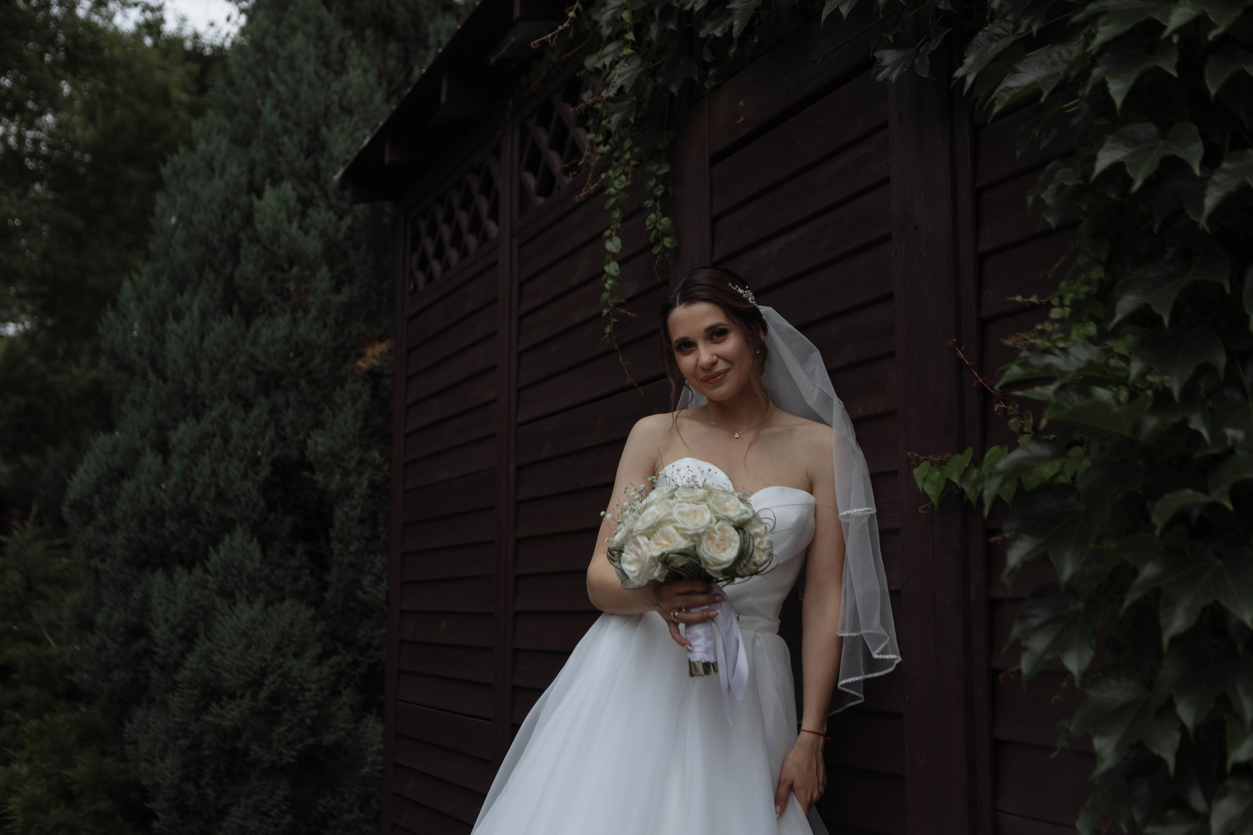 Тамара&Дмитрий. Свадебный фотограф в Ростове-на-Дону Виктория Трунова