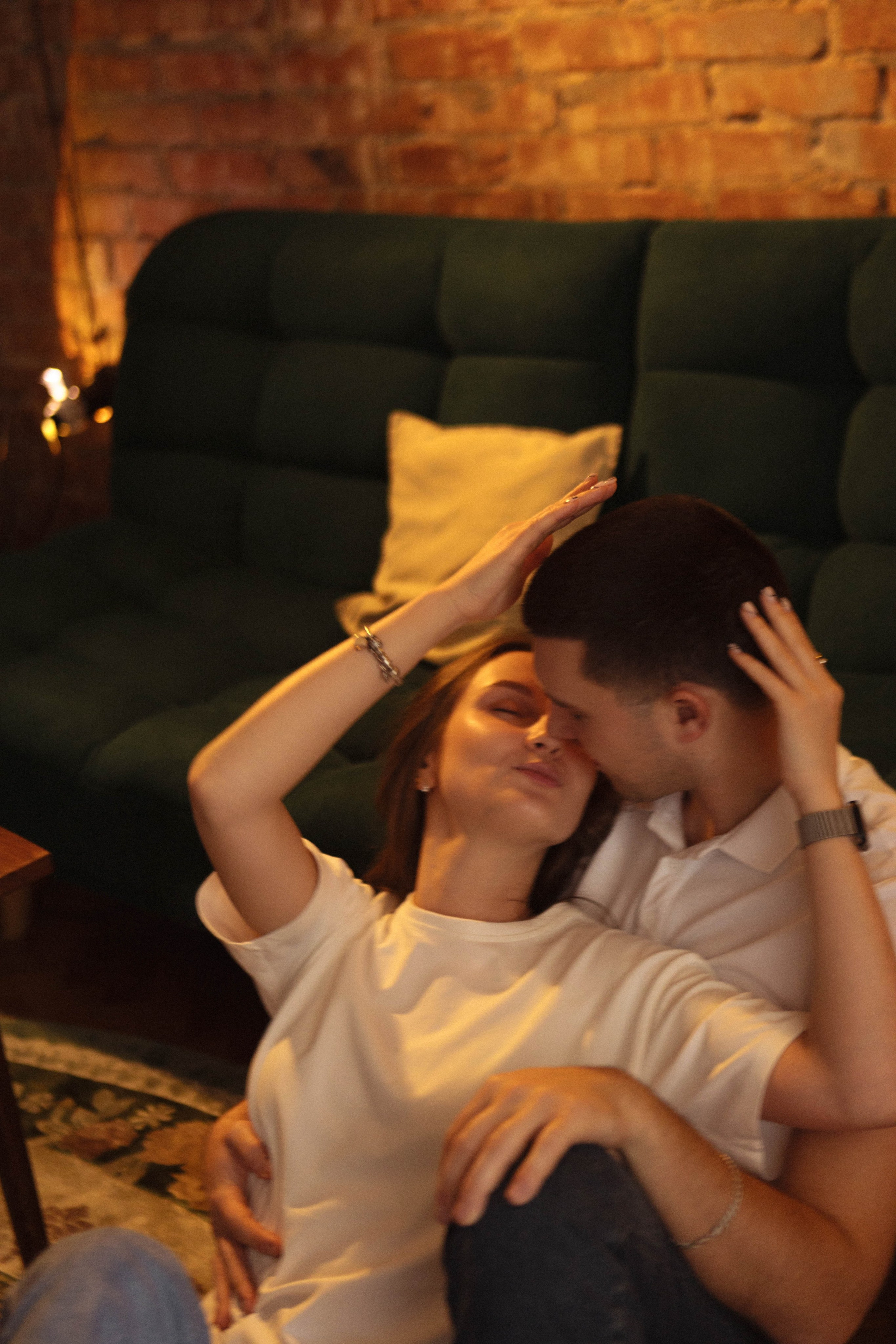 Ангелина&Иван. Свадебный фотограф в Ростове-на-Дону Виктория Трунова