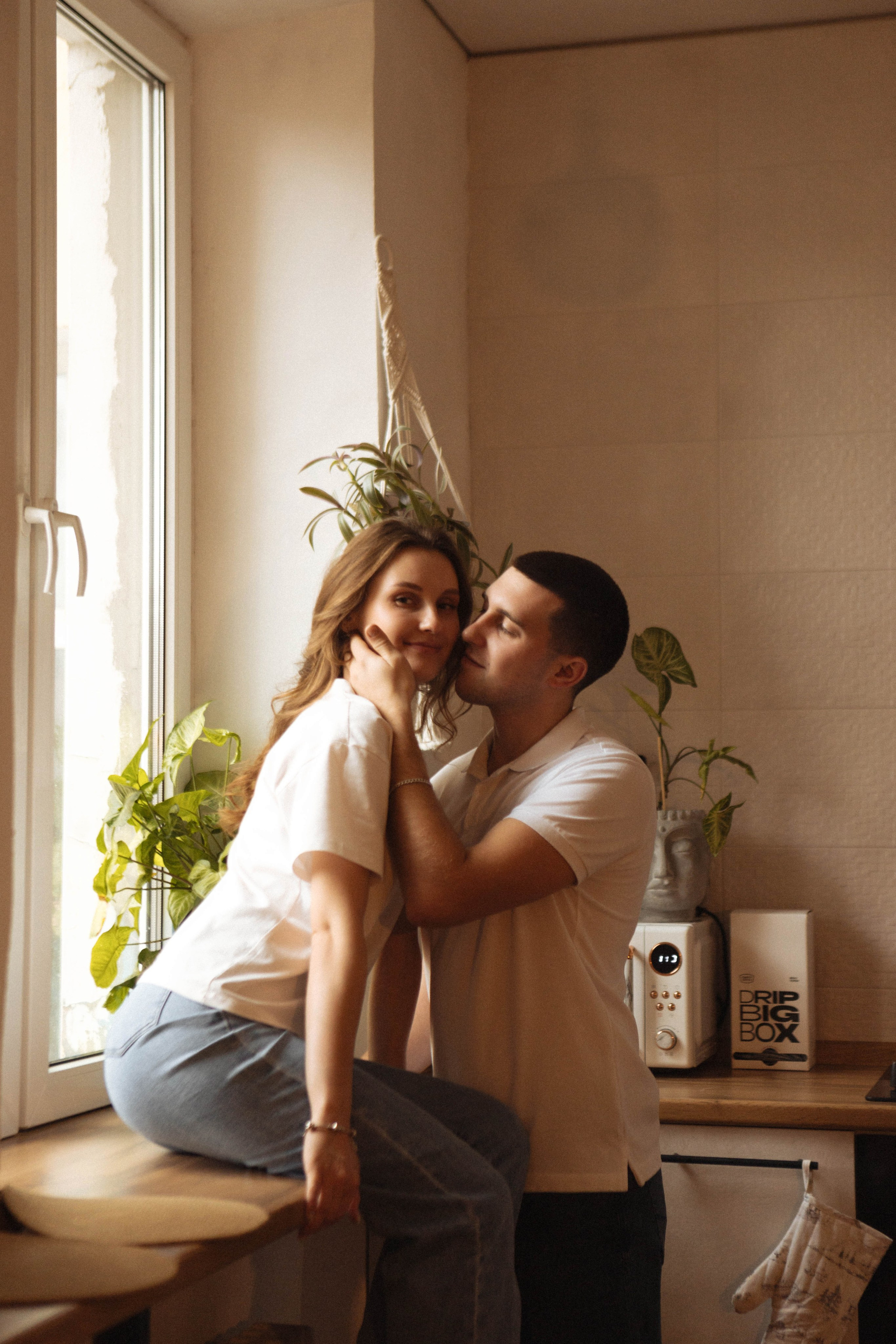 Ангелина&Иван. Свадебный фотограф в Ростове-на-Дону Виктория Трунова