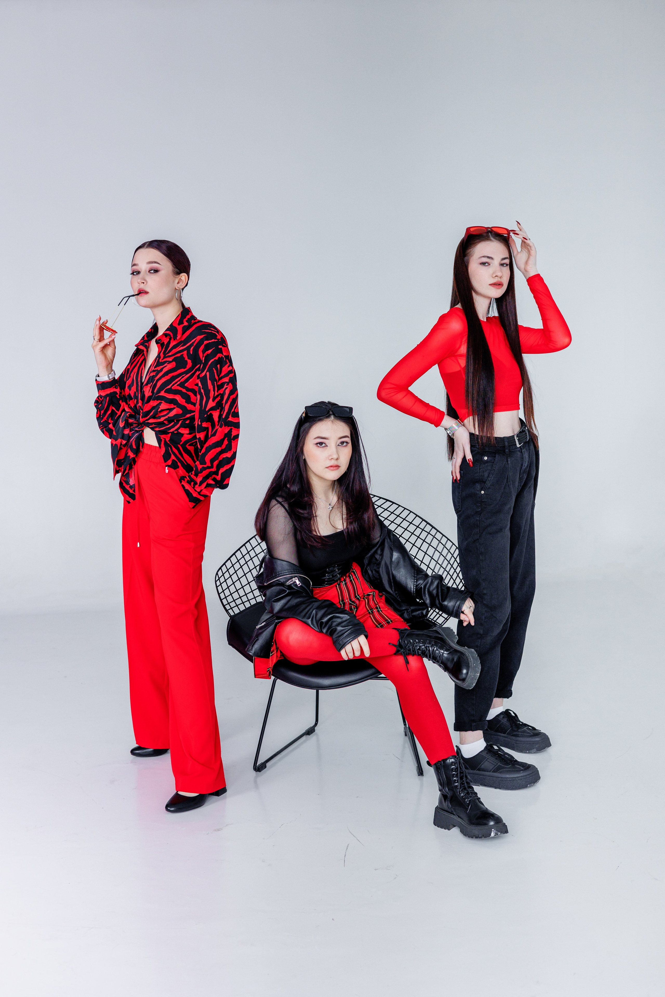 Выпускной в ProModels. Свадебный и семейный фотограф в Армавире