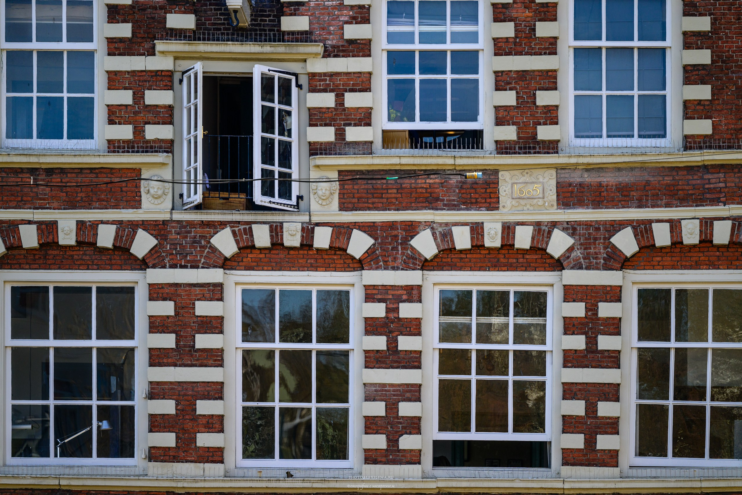 И это всё о нём. Авторские стильные фотокартины