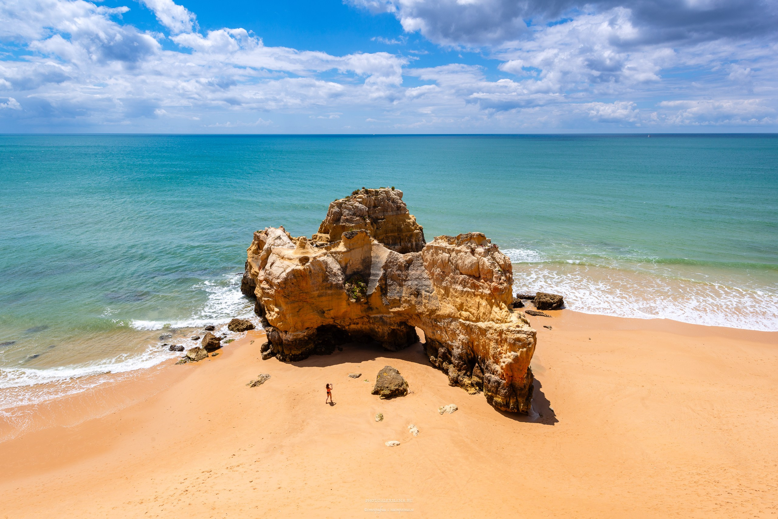 Море, море…мир бездонный. Авторские стильные фотокартины