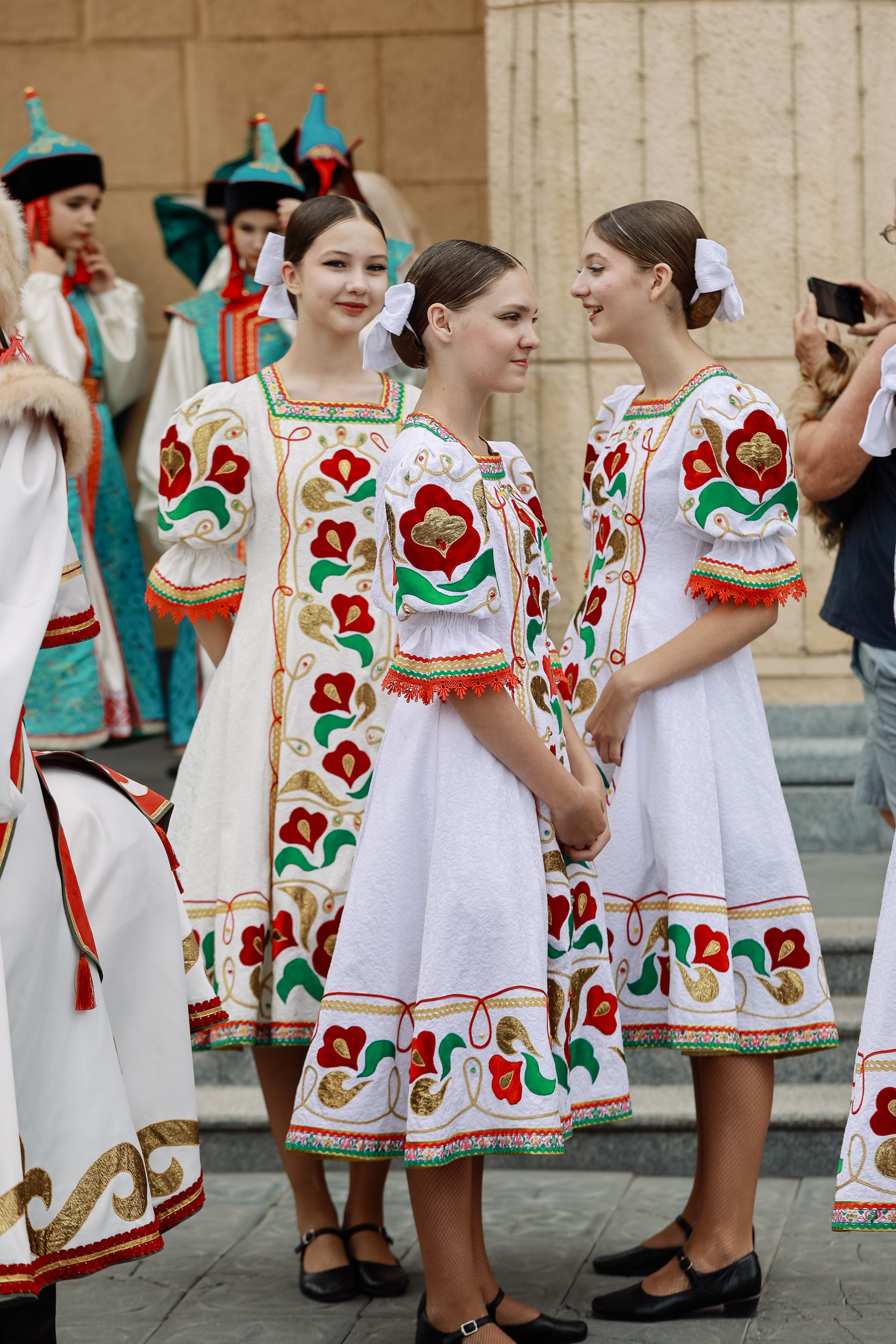 Дикоросы _ Сибирский форум гостиприимства. Фотограф Юлия Мальцева
