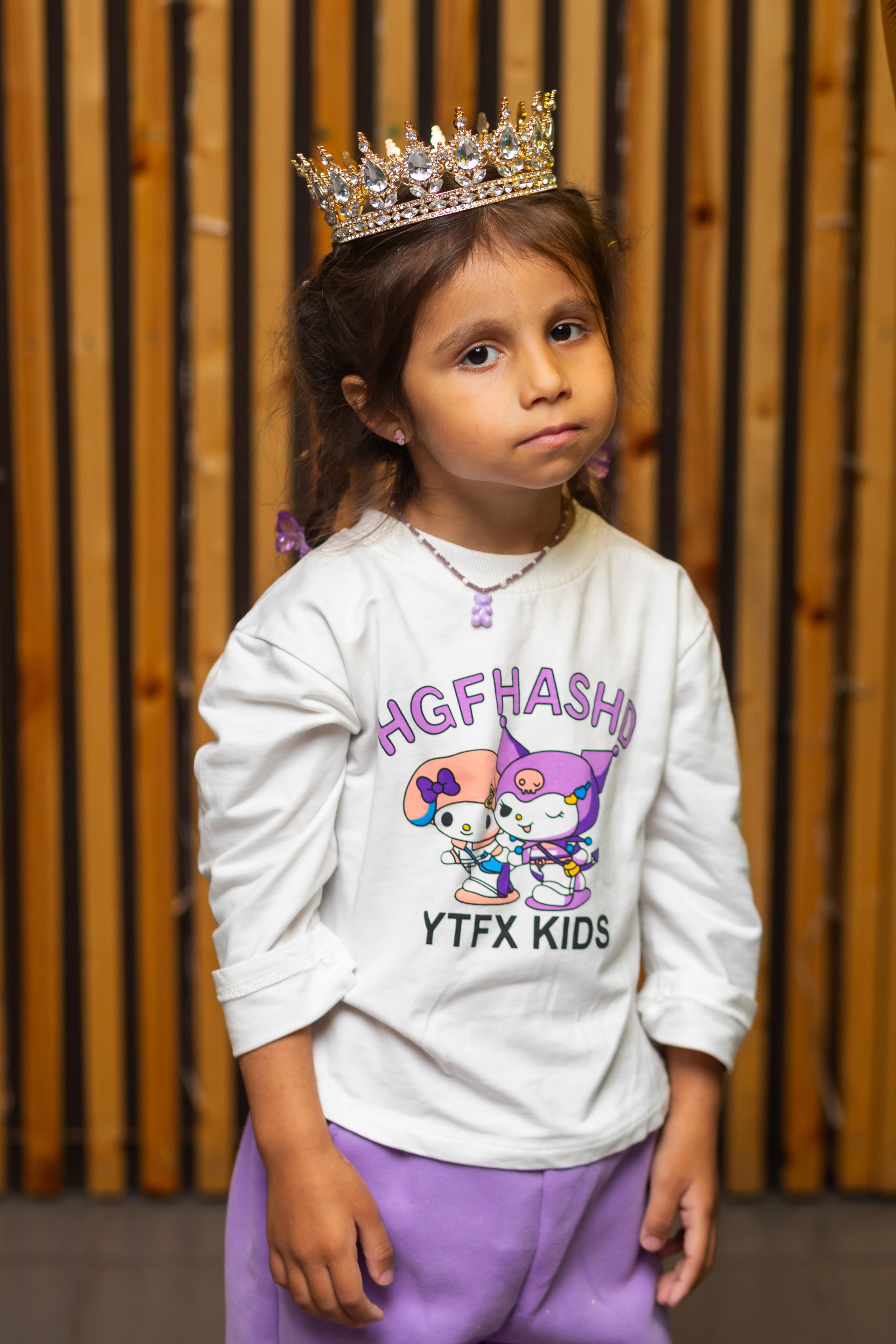 День рождение Златы. Марина Шаймухаметова. Фотограф в Уфе