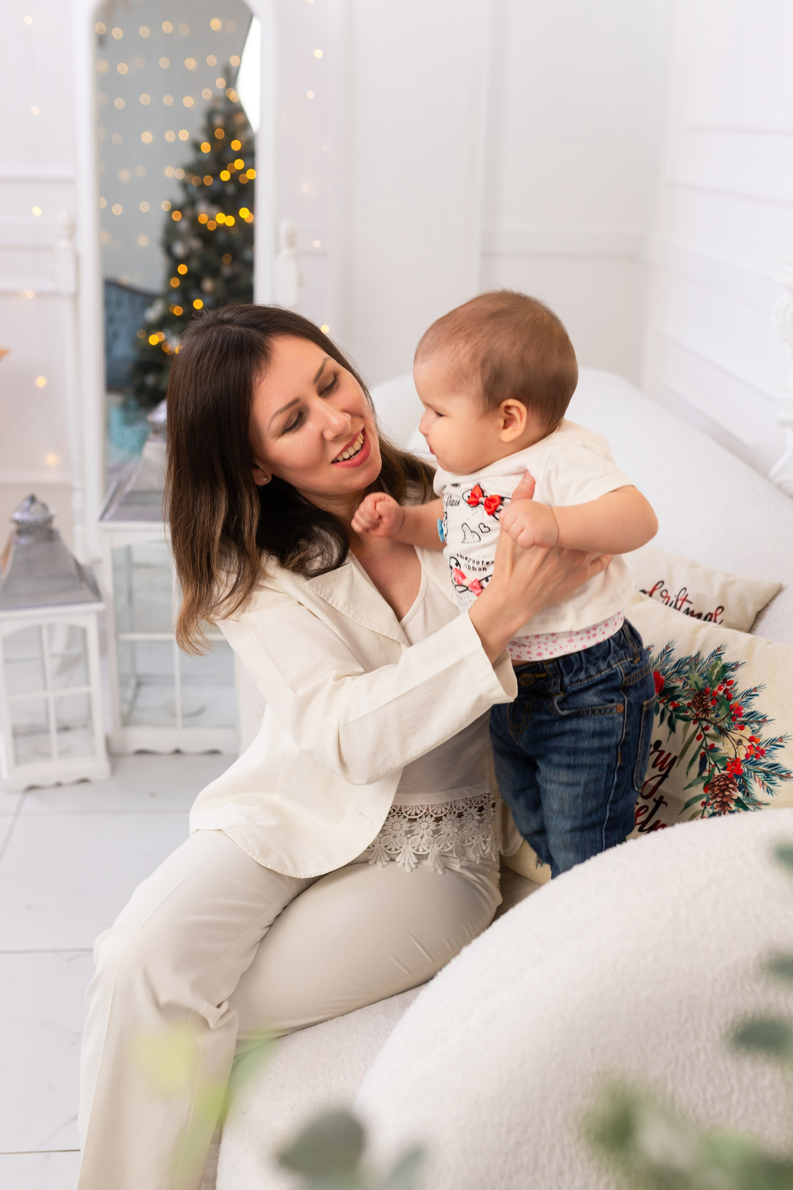 Снежанна. Марина Шаймухаметова. Фотограф в Уфе