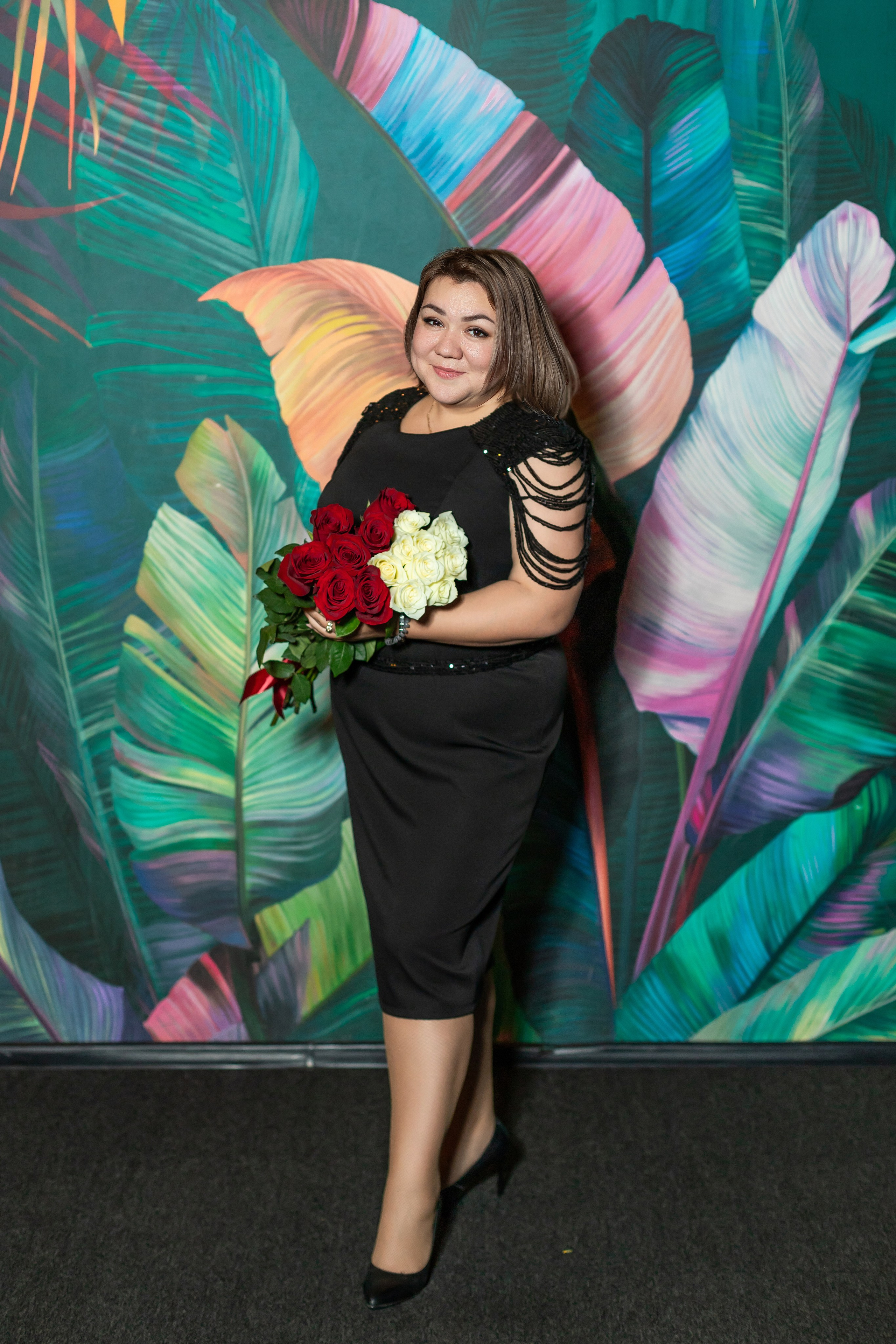 День рождение Алины. Марина Шаймухаметова. Фотограф в Уфе