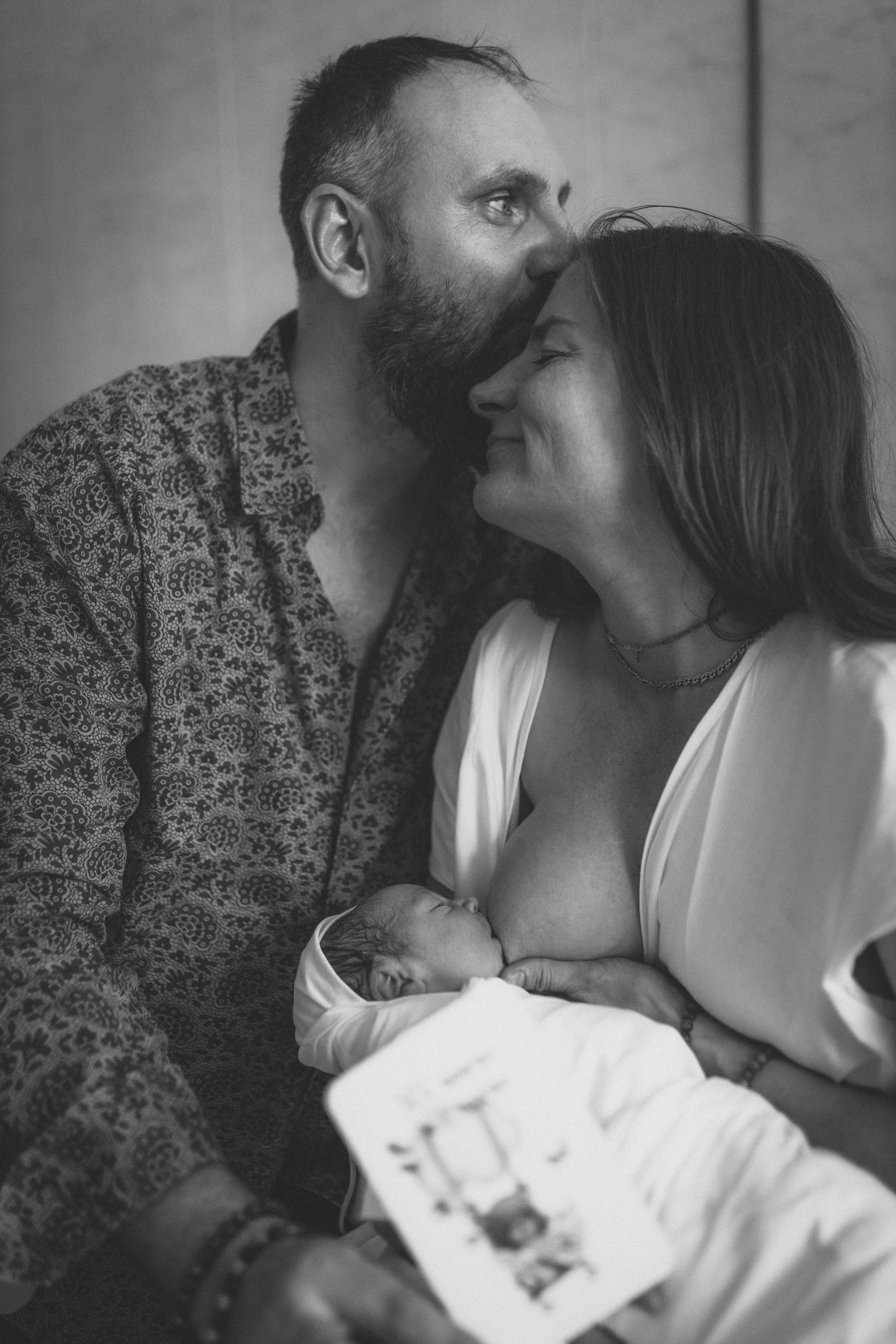 Рождение Радомира. Семейный фотограф и фотограф на роды в Ростове-на-Дону Мухина Виктория