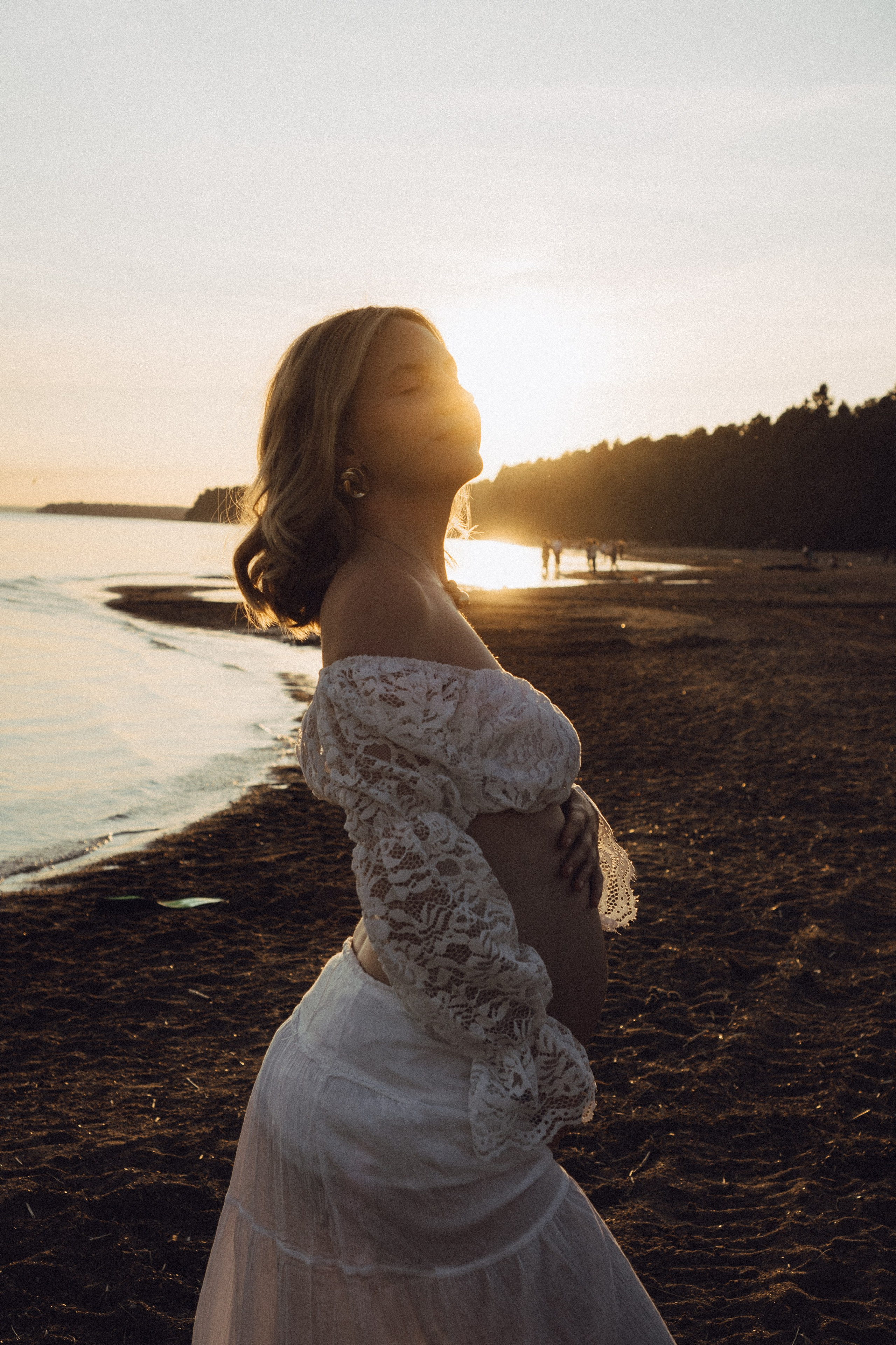 В ОЖИДАНИИ. Профессиональный фотограф, Санкт-Петербург — Виктория Богомолова