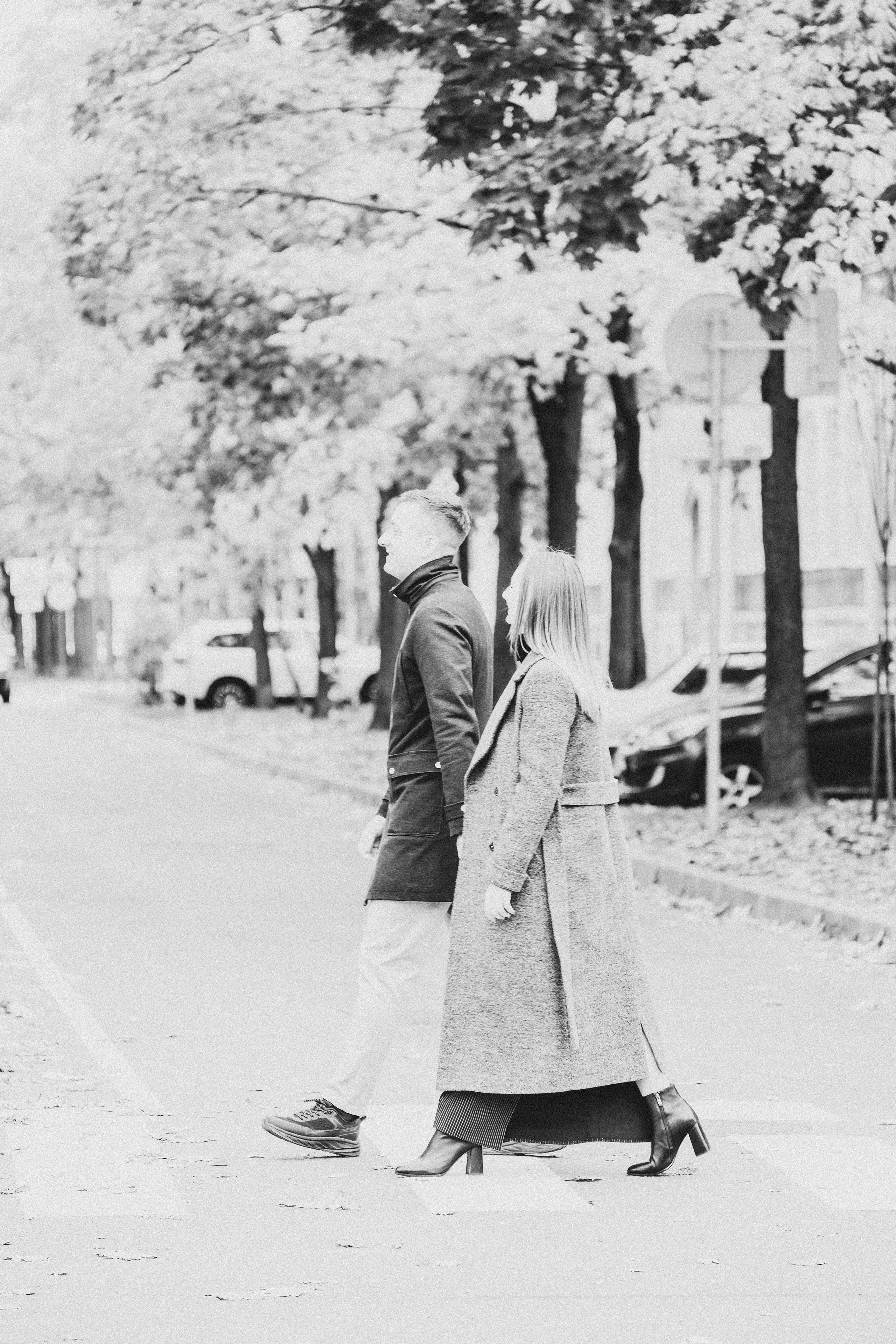 Прогулка по городу. Профессиональный фотограф, Санкт-Петербург — Виктория Богомолова