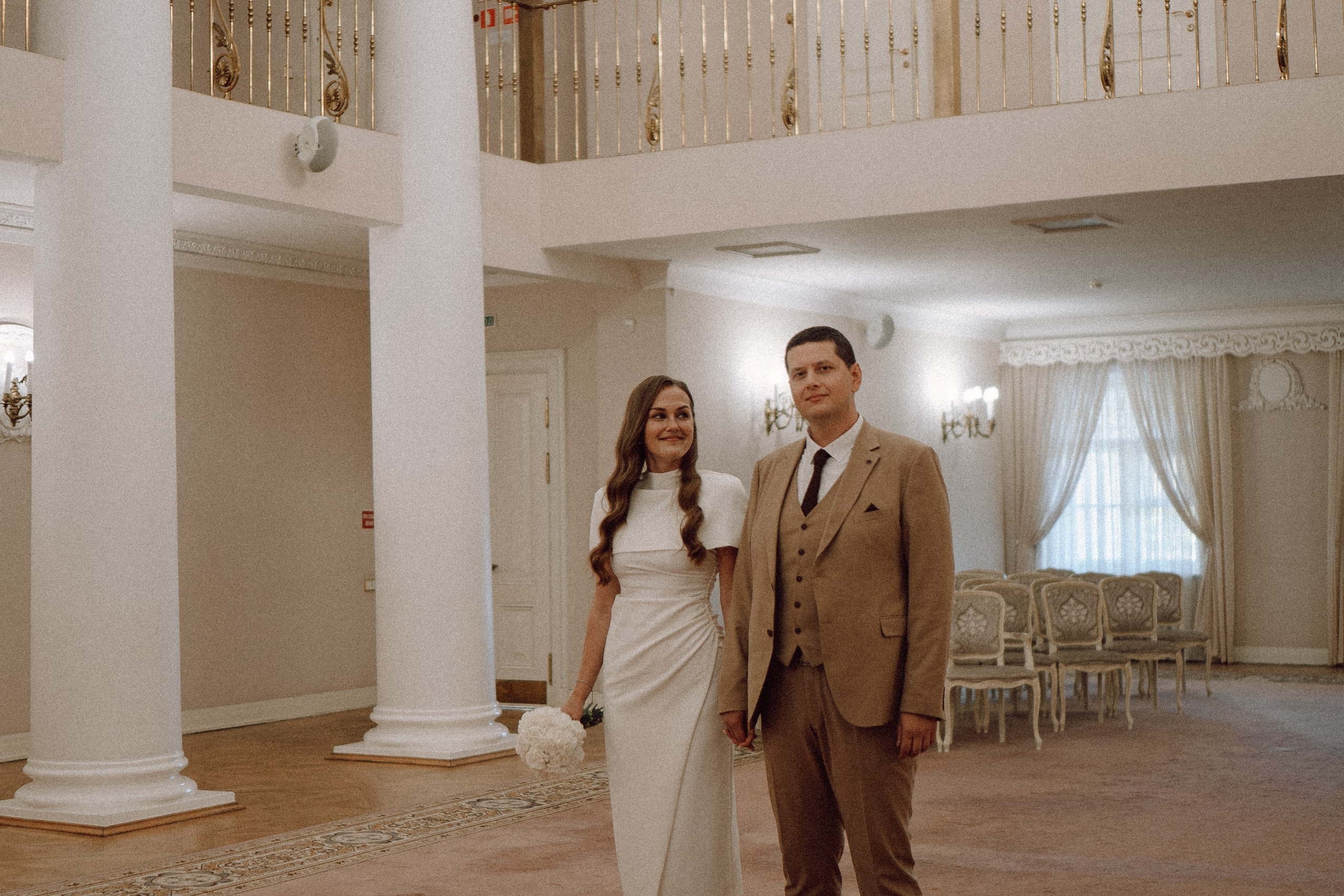 СВАДЕБНАЯ СЬЕМКА В ПУШКИН. Профессиональный фотограф, Санкт-Петербург — Виктория Богомолова