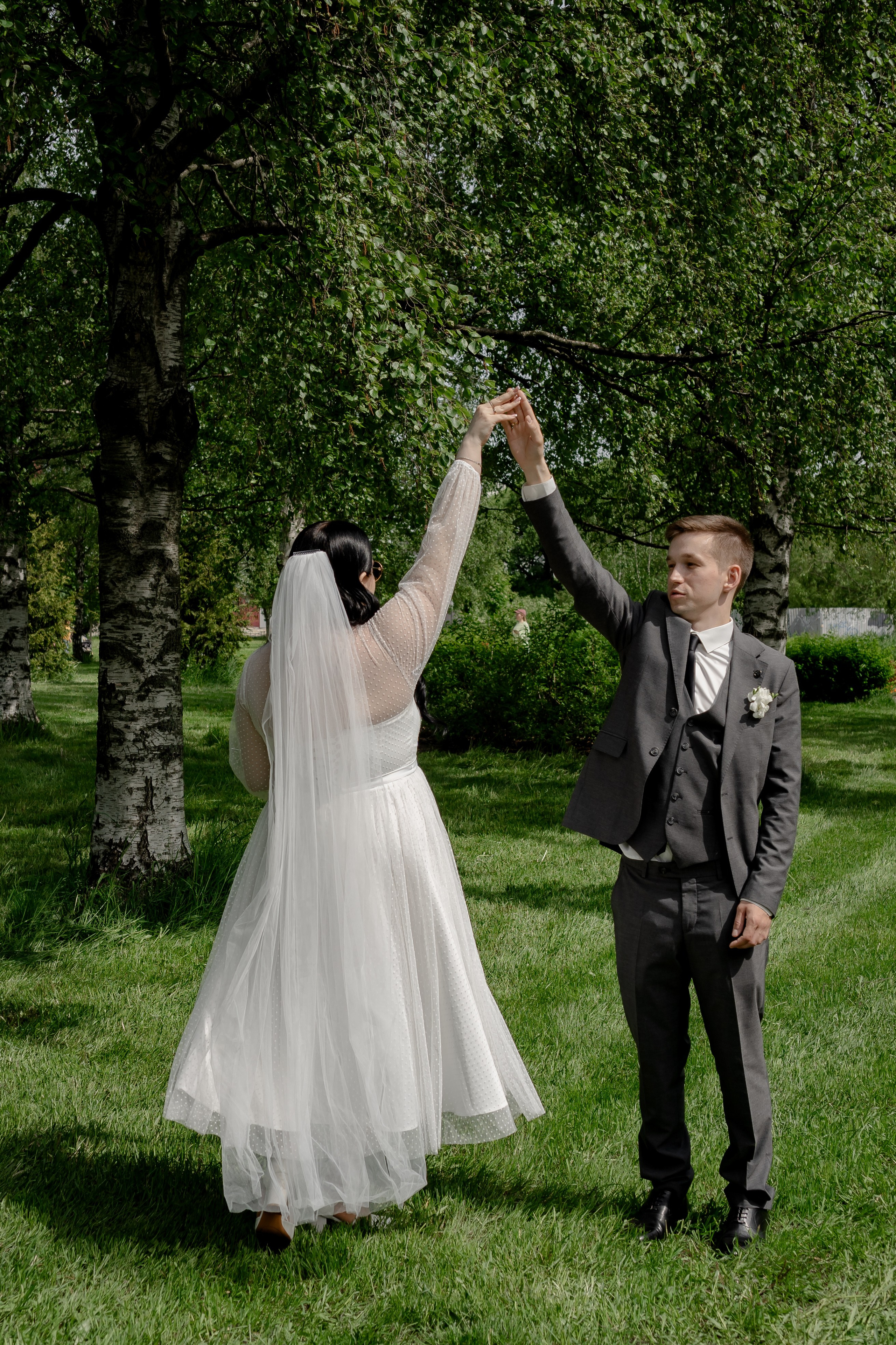 СВАДЕБНАЯ СЬЕМКА В ЗАГСЕ И БАНКЕТ. Профессиональный фотограф, Санкт-Петербург — Виктория Богомолова