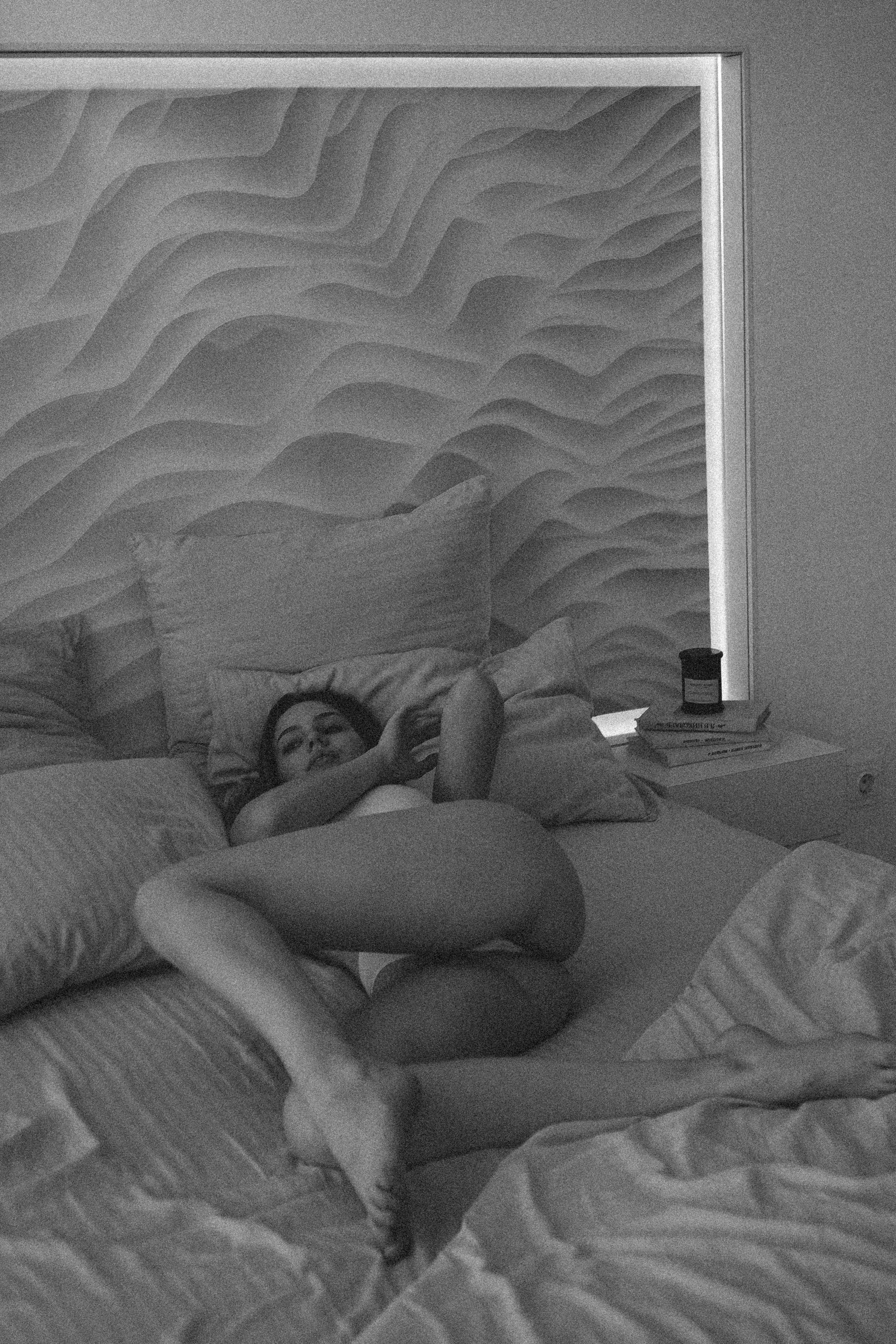 Студийная для Анастасии. Профессиональный фотограф, Санкт-Петербург — Виктория Богомолова