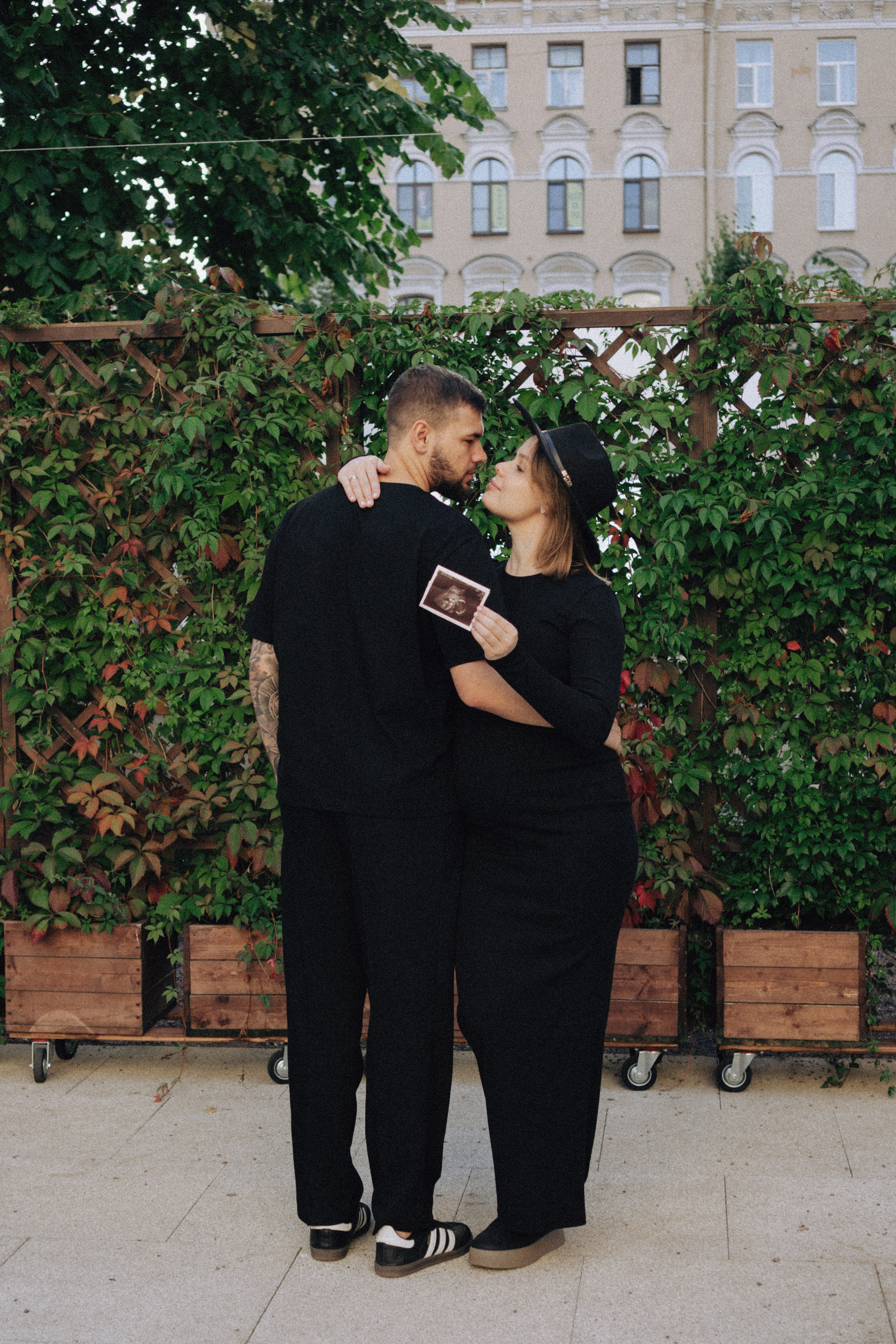 БЕРЕМЕННОСТЬ. Профессиональный фотограф, Санкт-Петербург — Виктория Богомолова