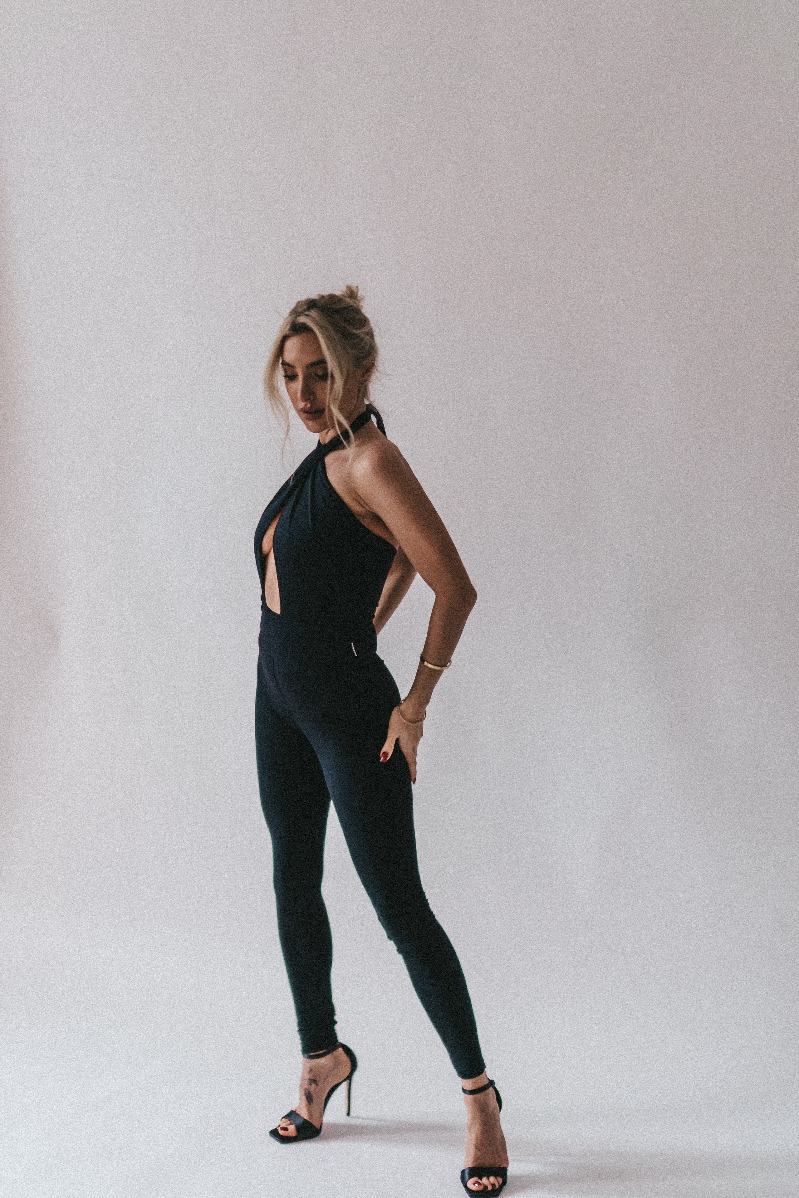 Студийная. Профессиональный фотограф, Санкт-Петербург — Виктория Богомолова