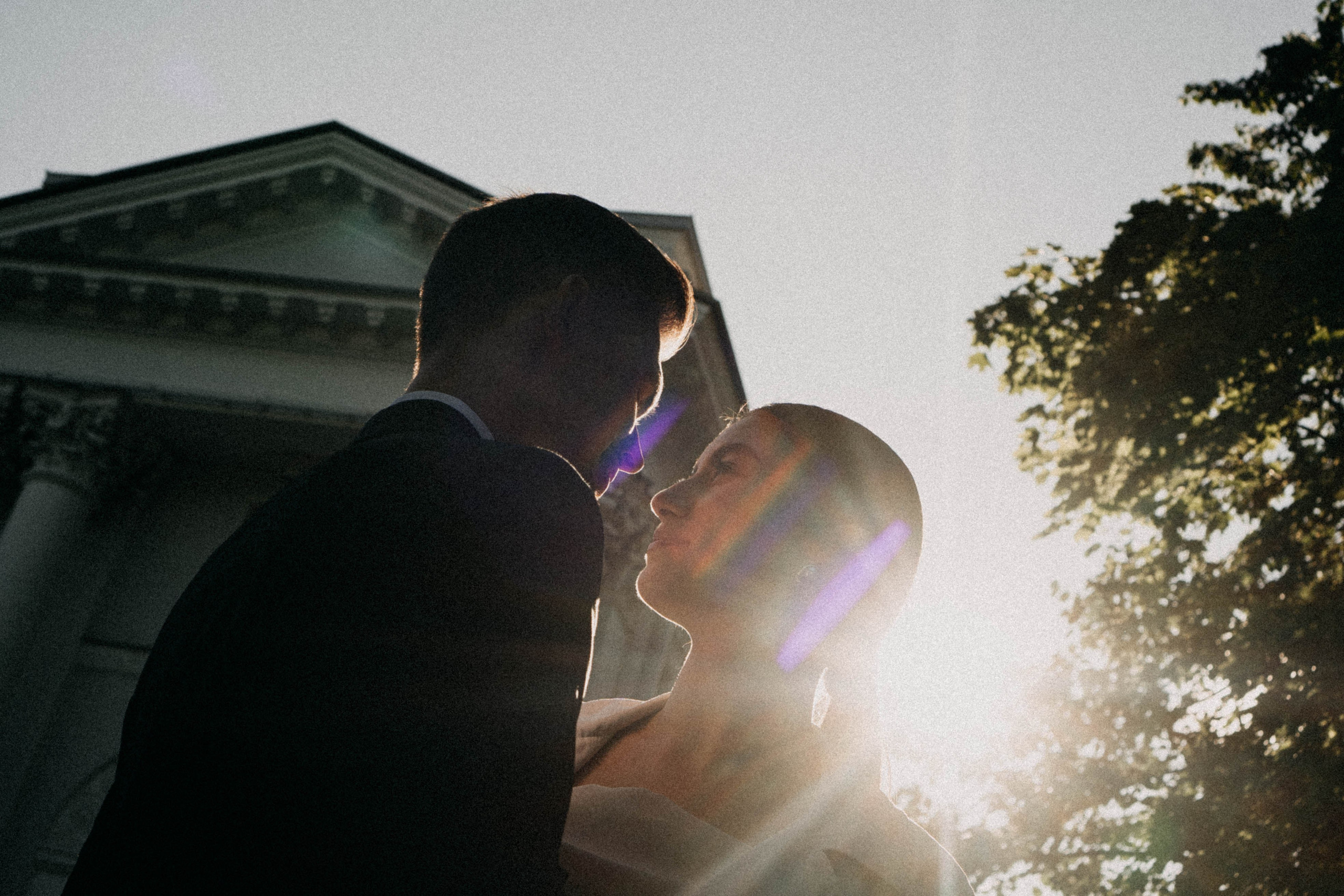 СВАДЕБНАЯ СЬЕМКА НА РАССВЕТЕ НА ЕЛАГИНОМ ОСТОРОВЕ. Профессиональный фотограф, Санкт-Петербург — Виктория Богомолова