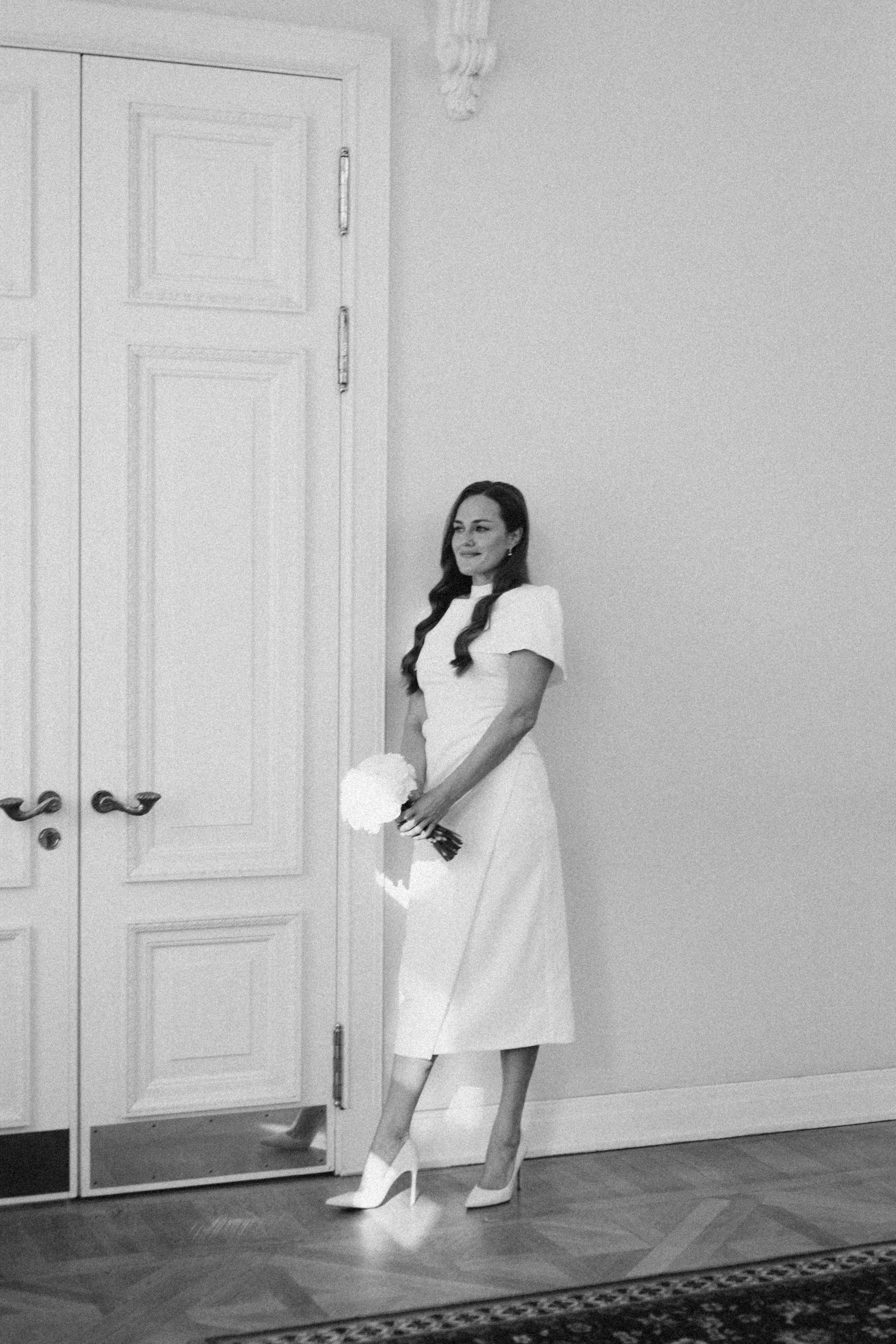 СВАДЕБНАЯ В ПУШКИНЕ. Профессиональный фотограф, Санкт-Петербург — Виктория Богомолова