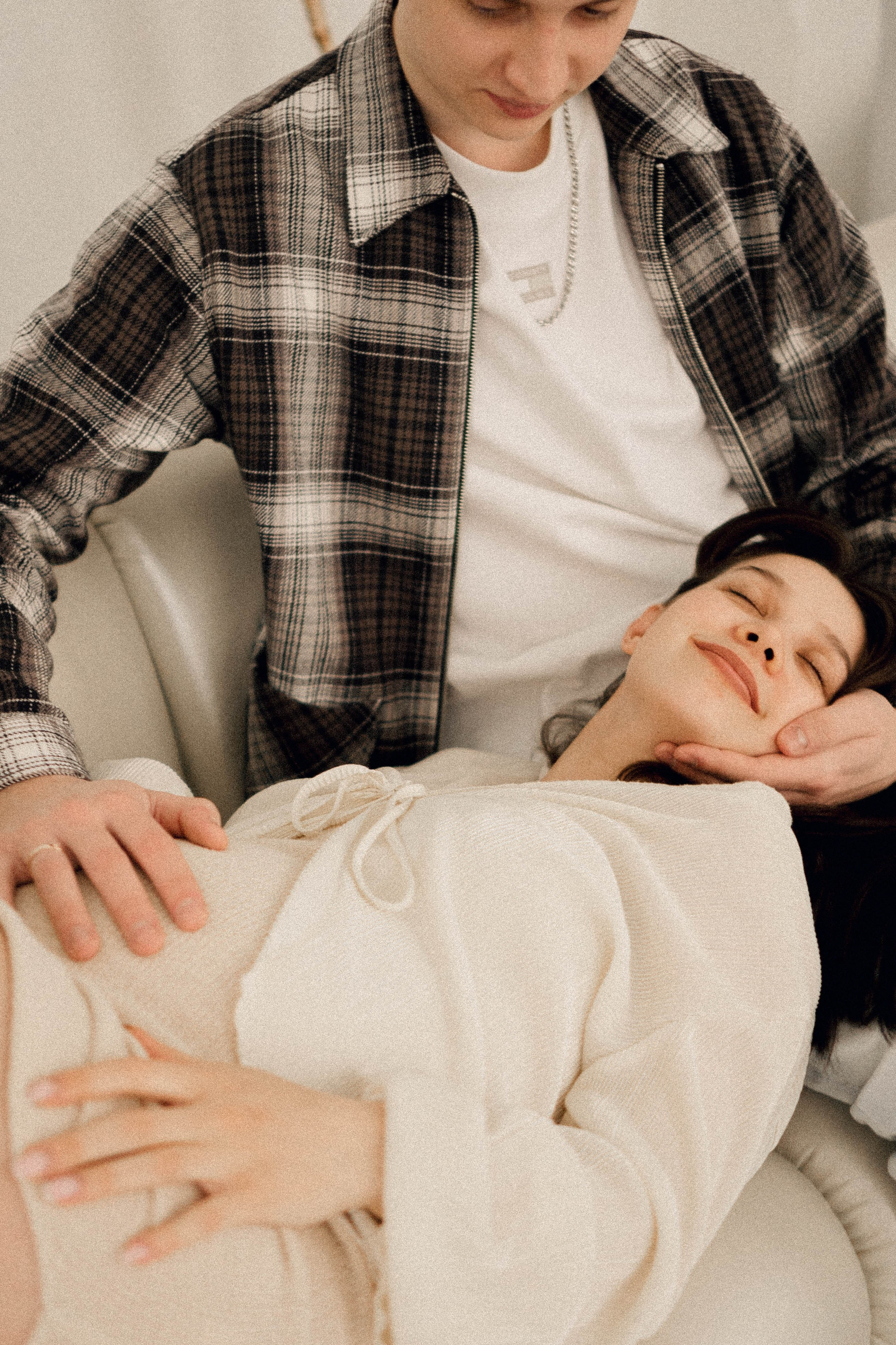 Love Story Беременность. Профессиональный фотограф, Санкт-Петербург — Виктория Богомолова