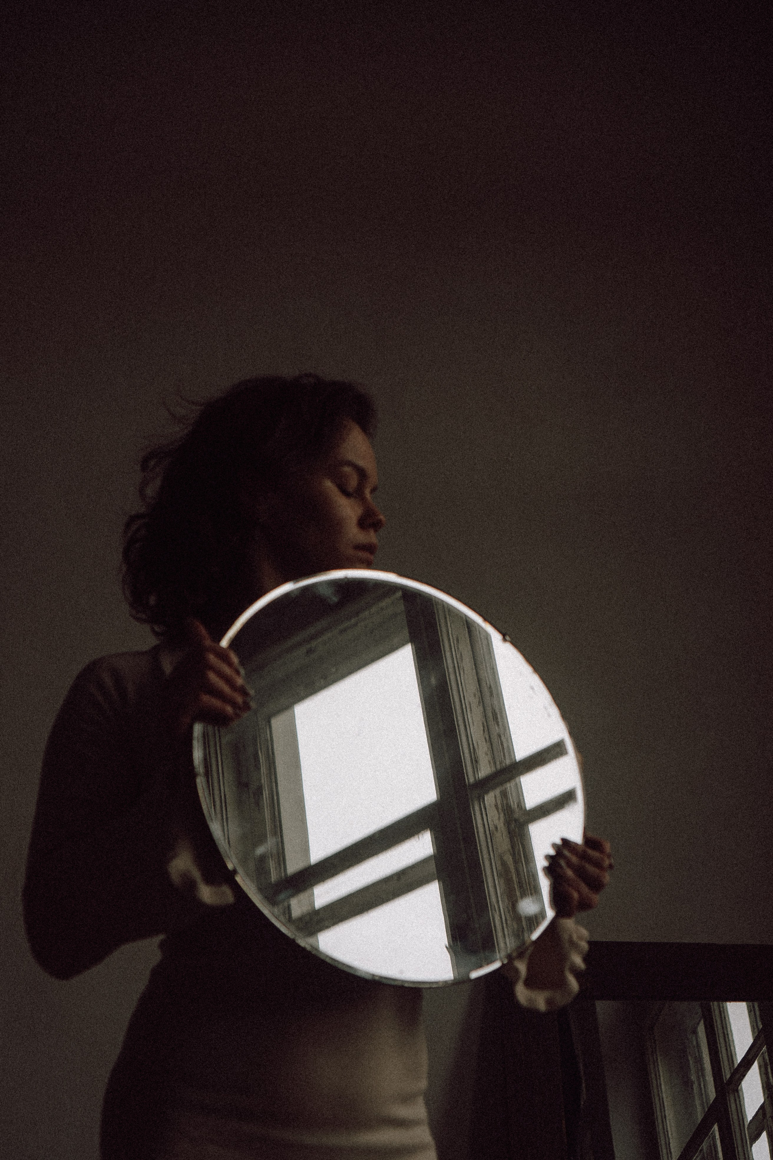 СТУДИЙНАЯ. Профессиональный фотограф, Санкт-Петербург — Виктория Богомолова