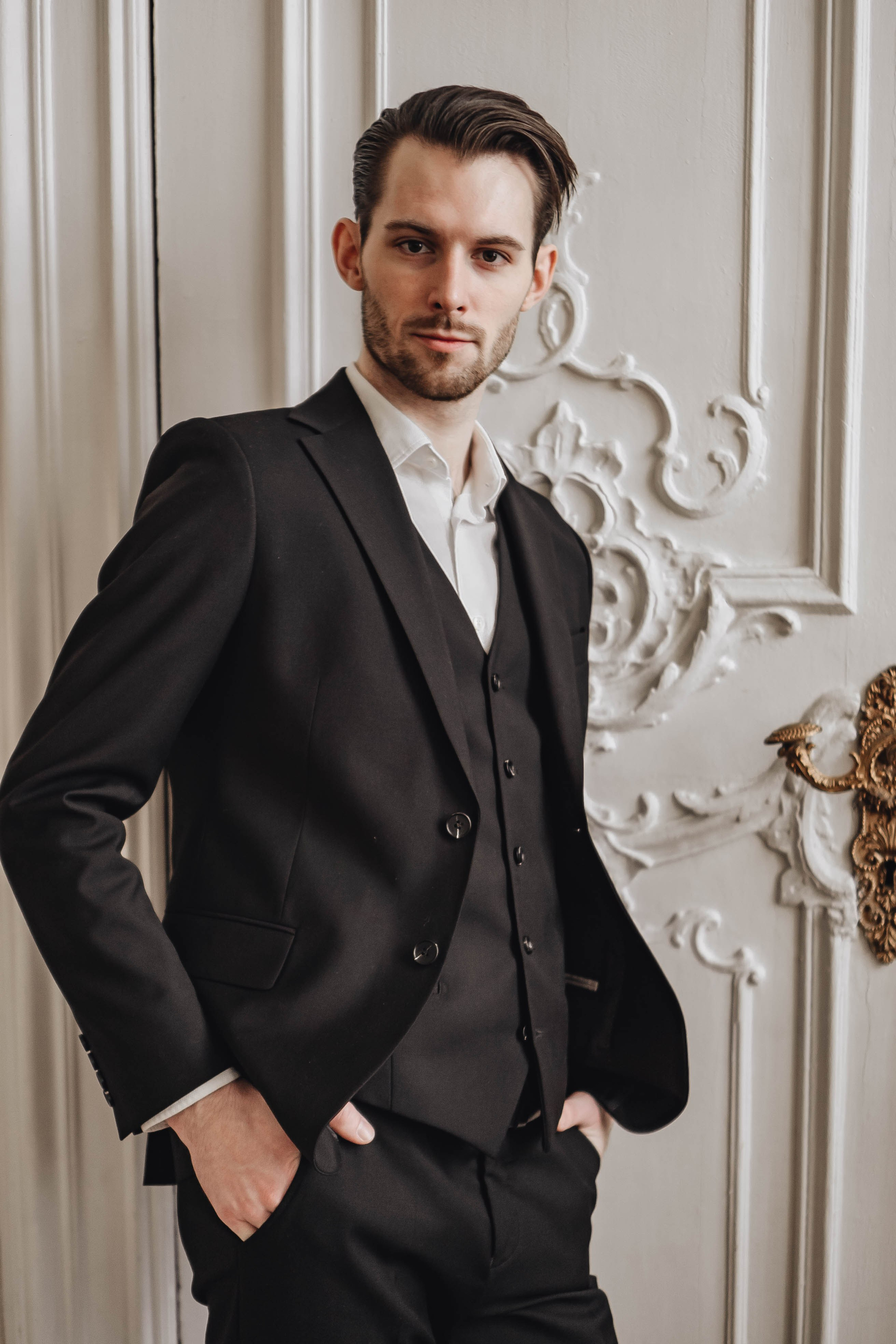 СВАДЕБНАЯ ФОТОСЕСИИЯ В НИКОЛАЕВСКОМ ДВОРЦЕ. Профессиональный фотограф, Санкт-Петербург — Виктория Богомолова