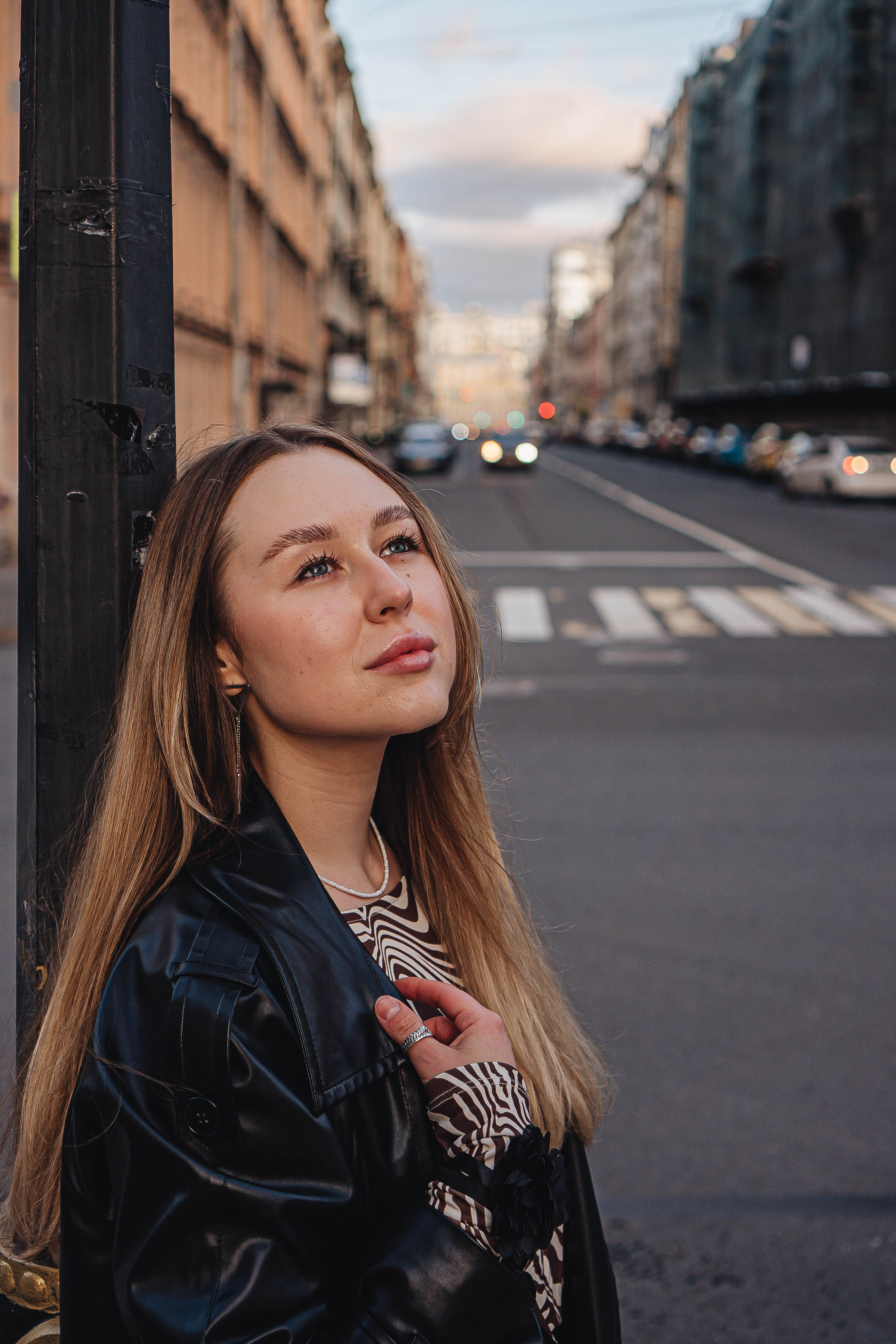 Жественность. Профессиональный фотограф, Санкт-Петербург — Виктория Богомолова