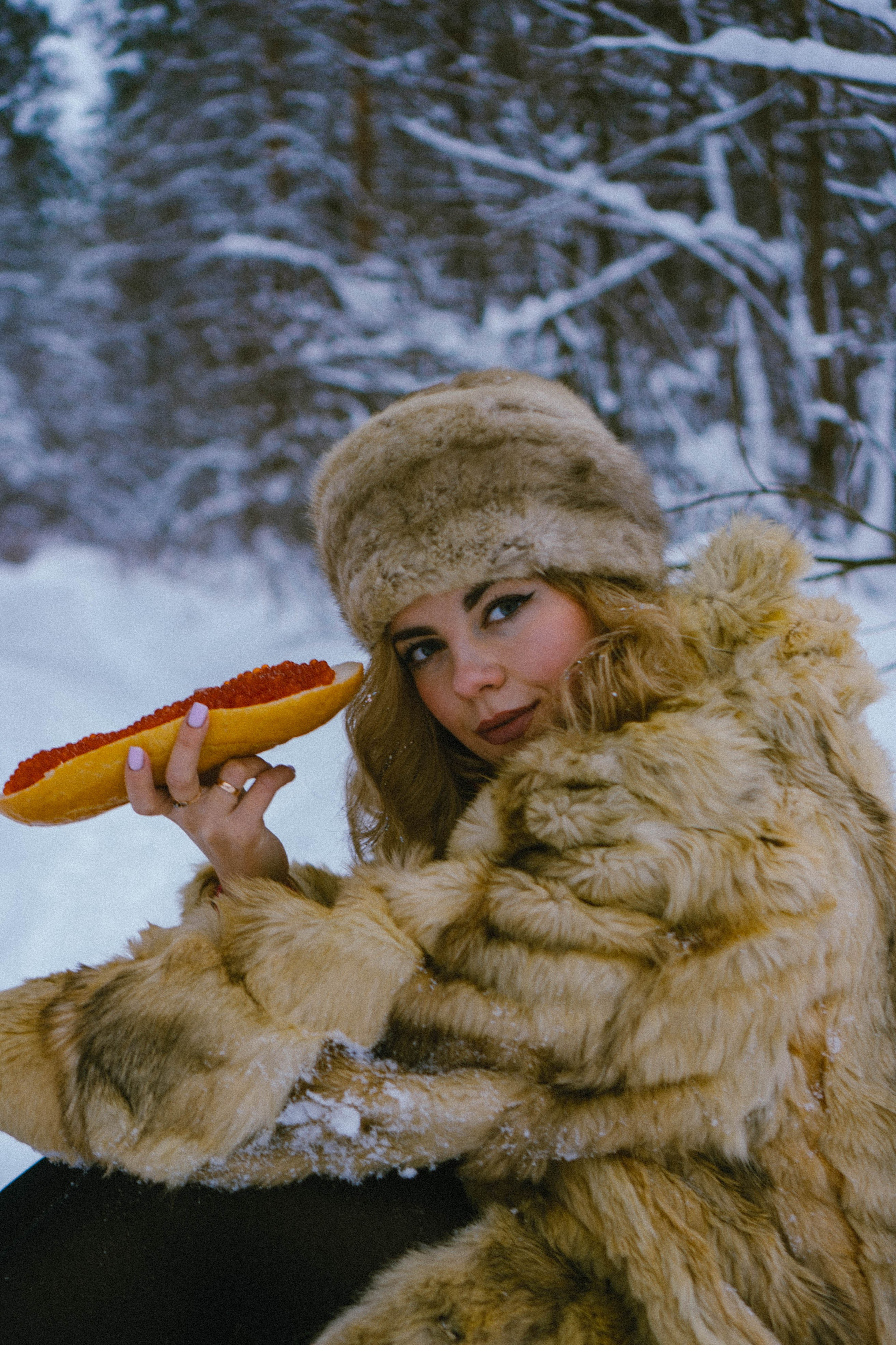 Русский стиль. Профессиональный фотограф, Санкт-Петербург — Виктория Богомолова