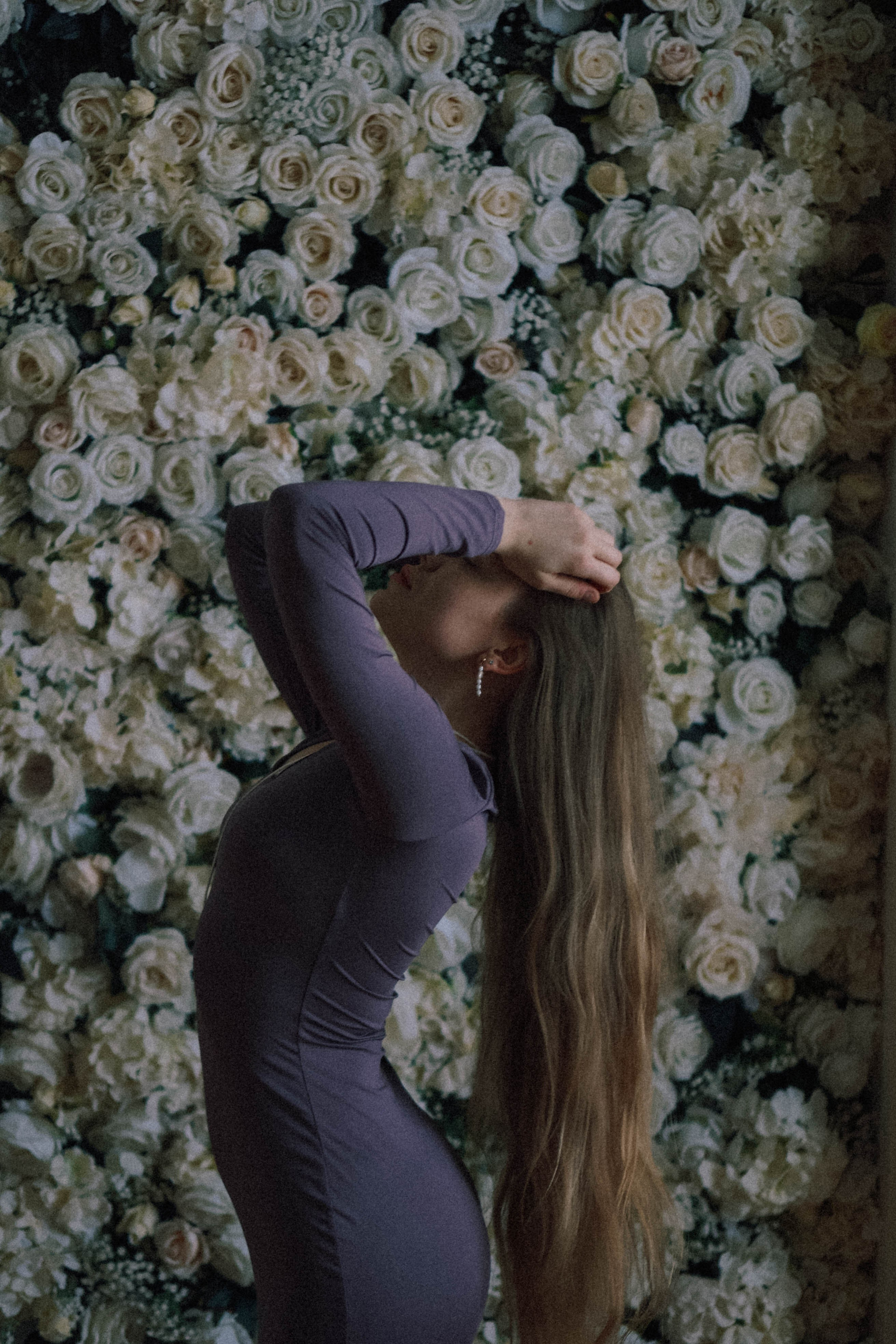 22. Профессиональный фотограф, Санкт-Петербург — Виктория Богомолова