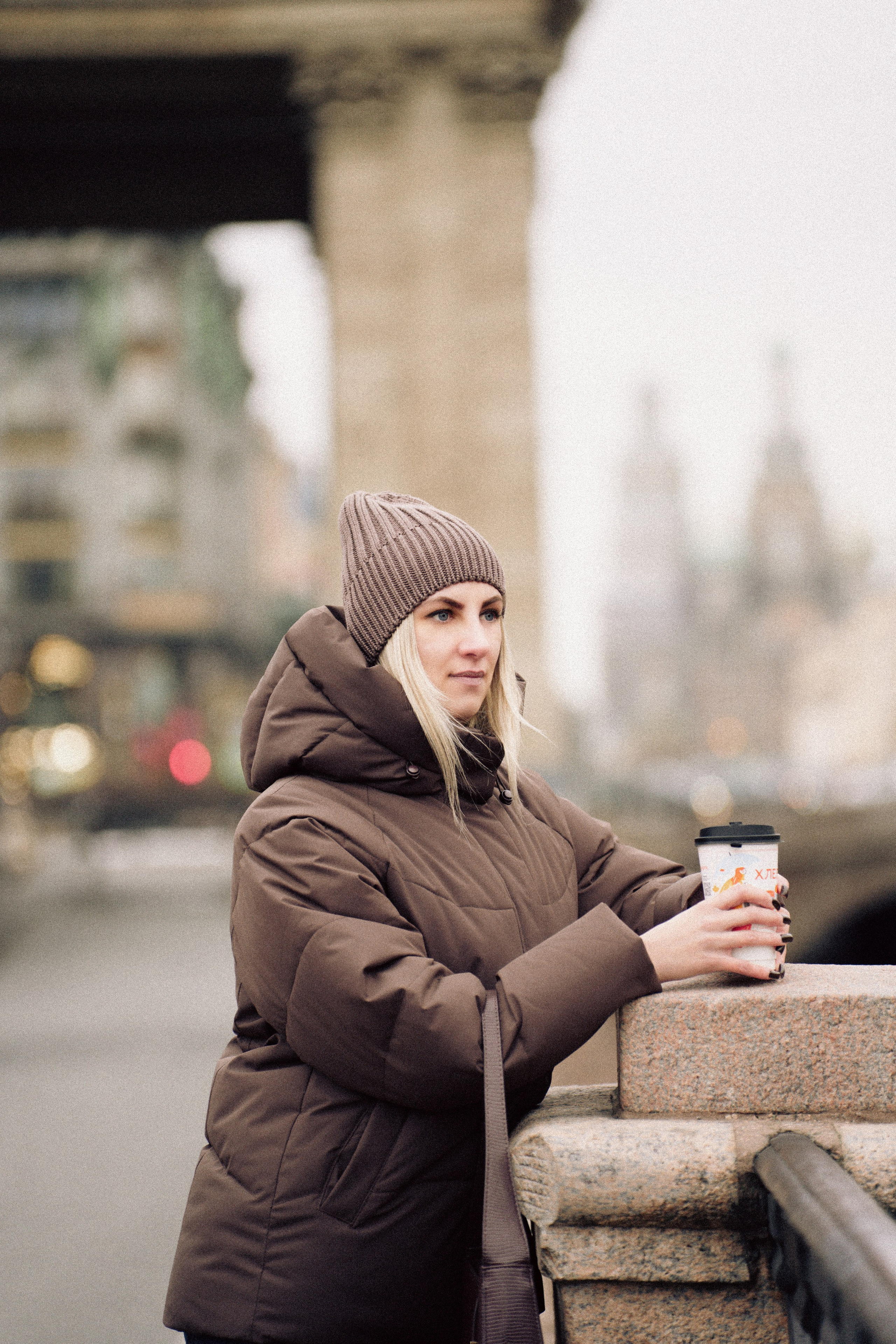 ПРОГУЛКА ПО ГОРОДУ ВОЗЛЕ КАЗАНСКОГО СОБРА. Профессиональный фотограф, Санкт-Петербург — Виктория Богомолова
