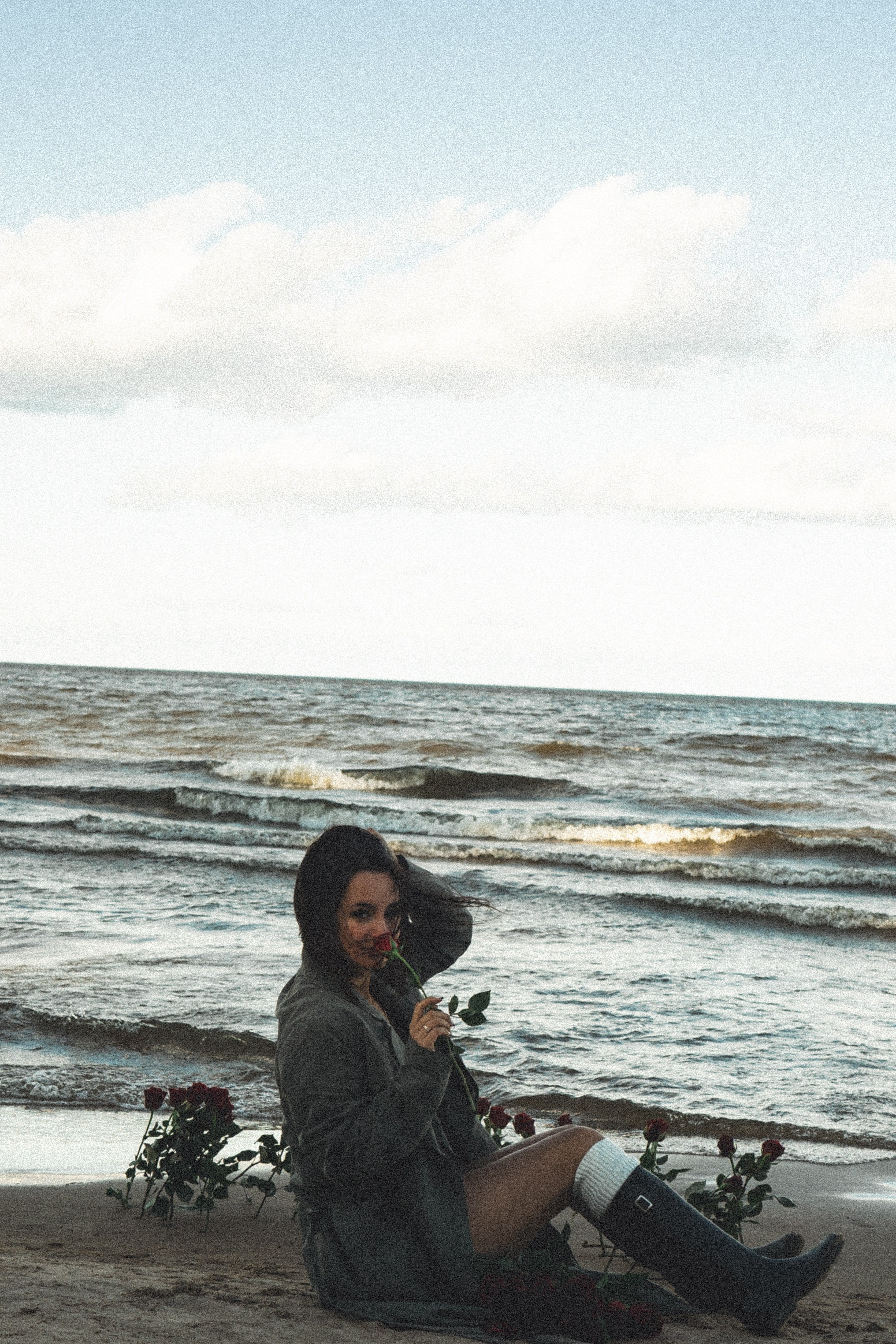 Розы. Профессиональный фотограф, Санкт-Петербург — Виктория Богомолова