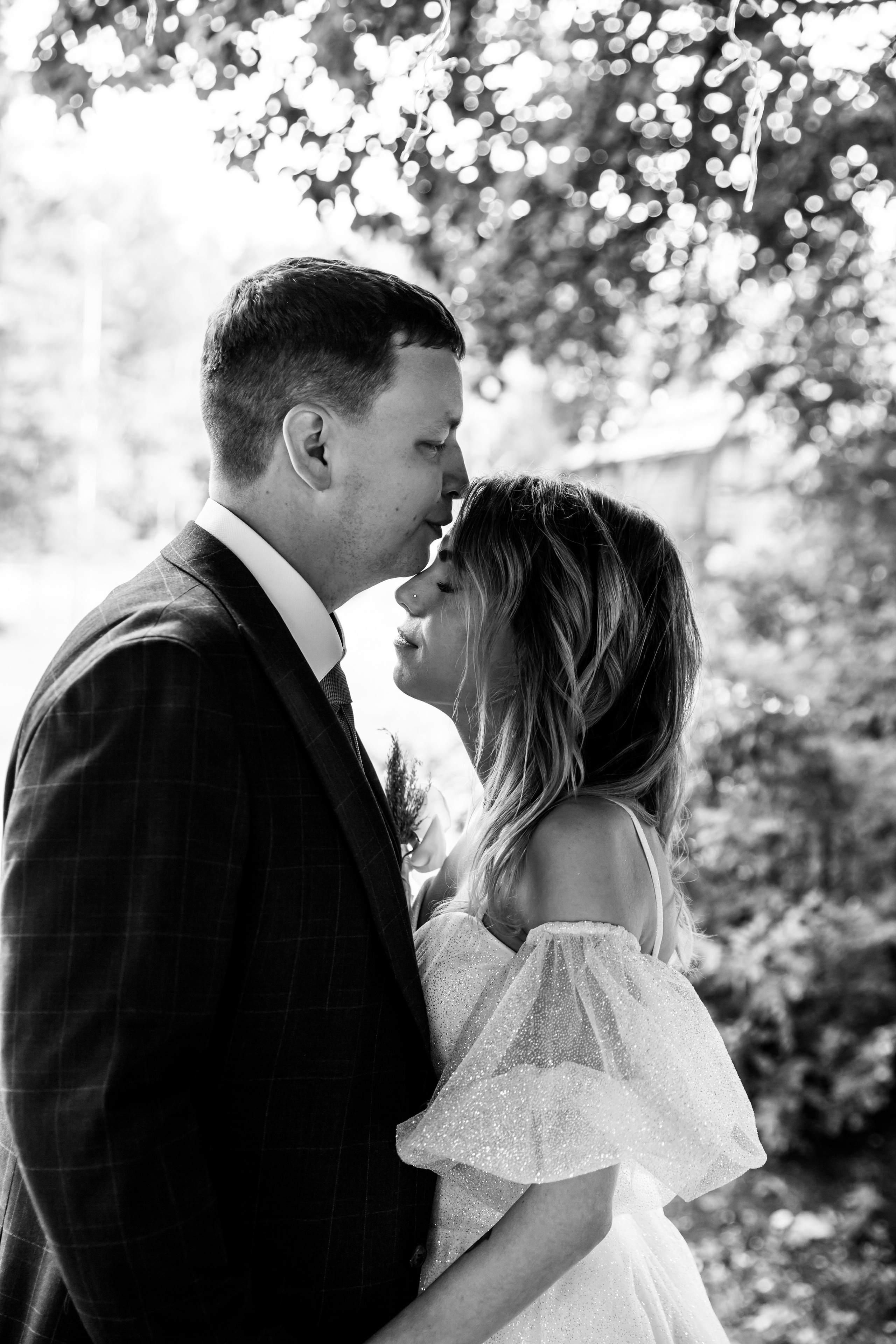 Свадьба. Фотограф в Выксе Ирина Сахарова