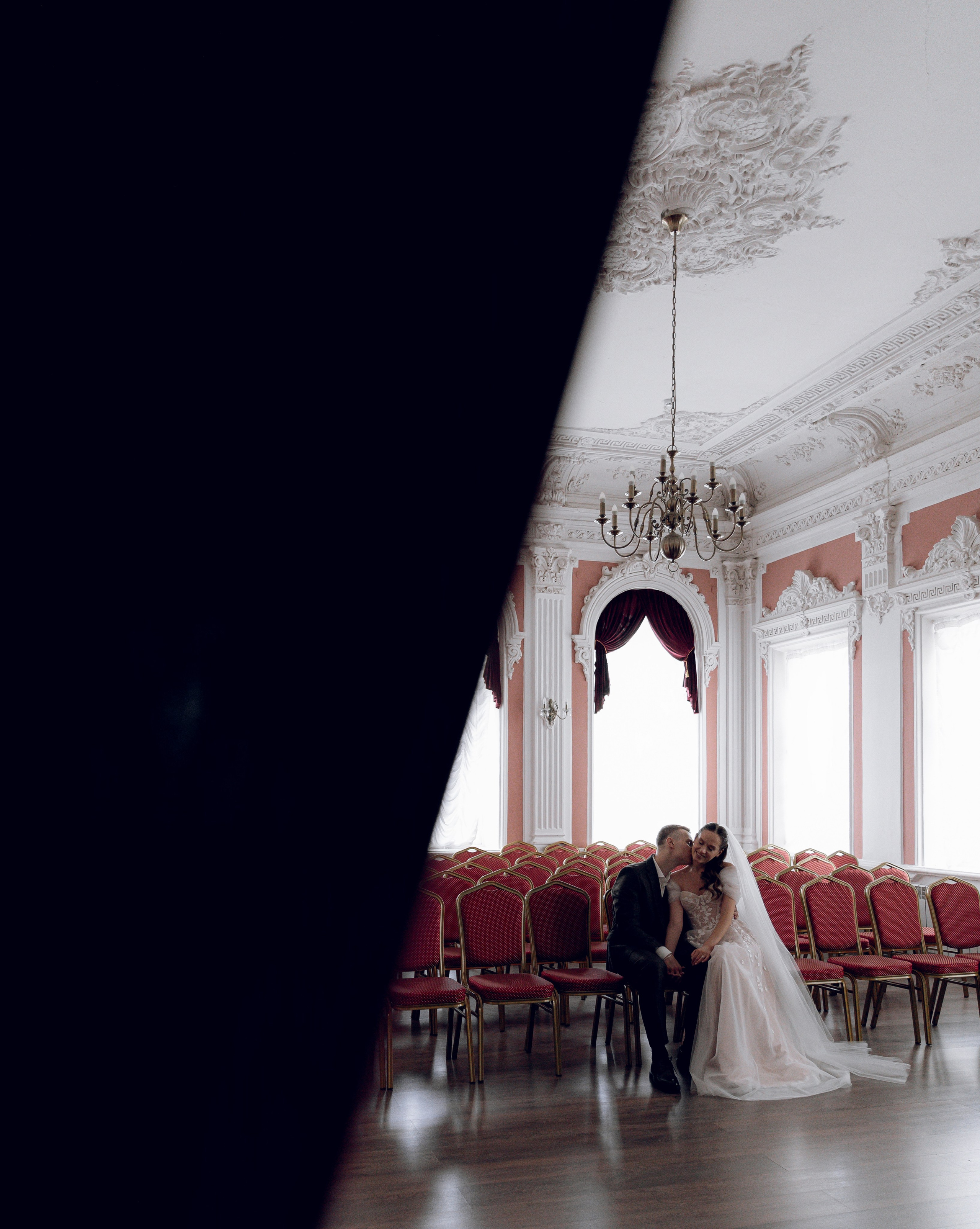 Никита & Екатерина. Свадебный фотограф Казань| Фотограф Казань Зевакина Анастасия