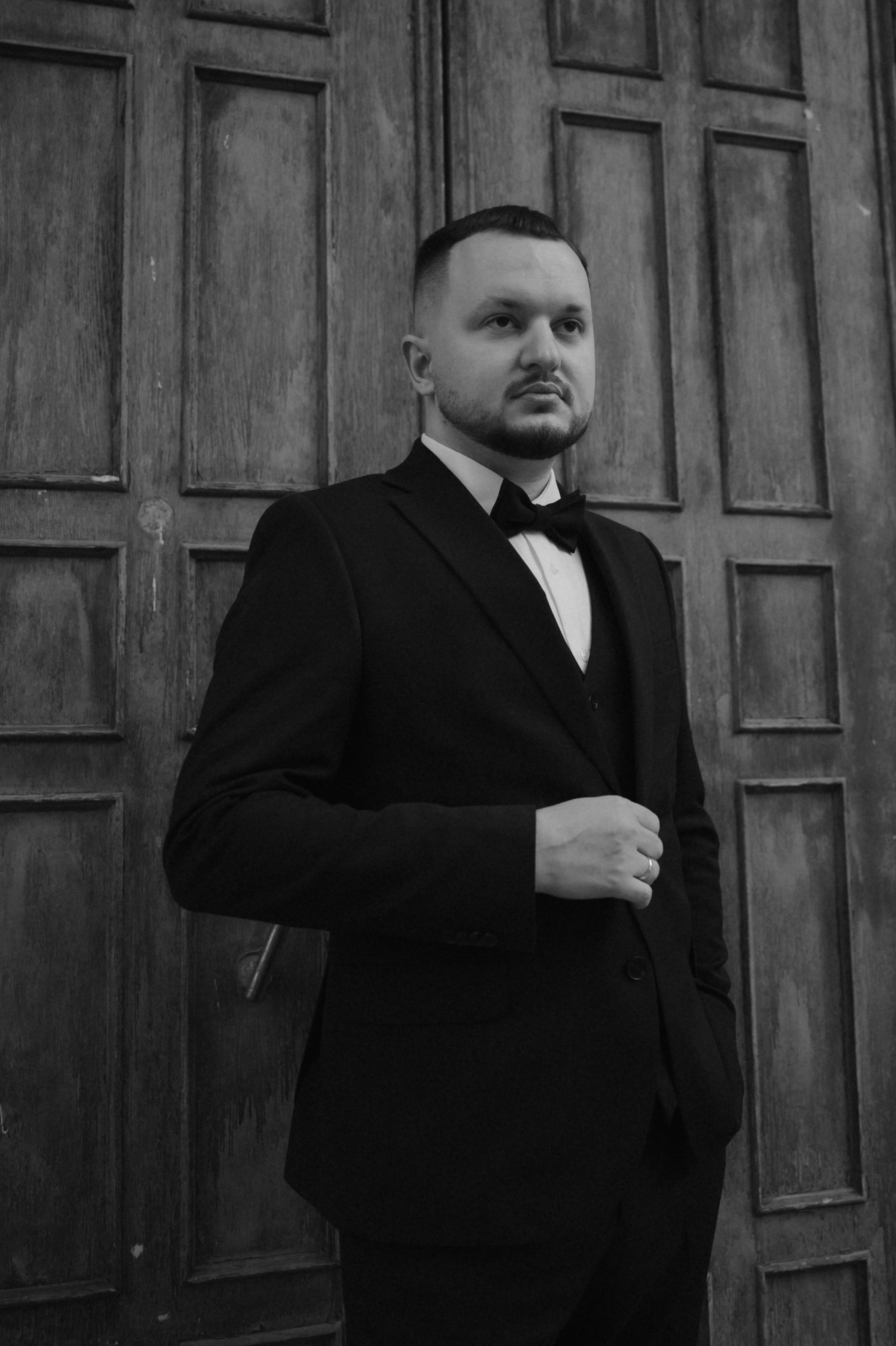 Анастасия и Максим. Денис Кузнецов — Свадебный фотограф г. Абакан