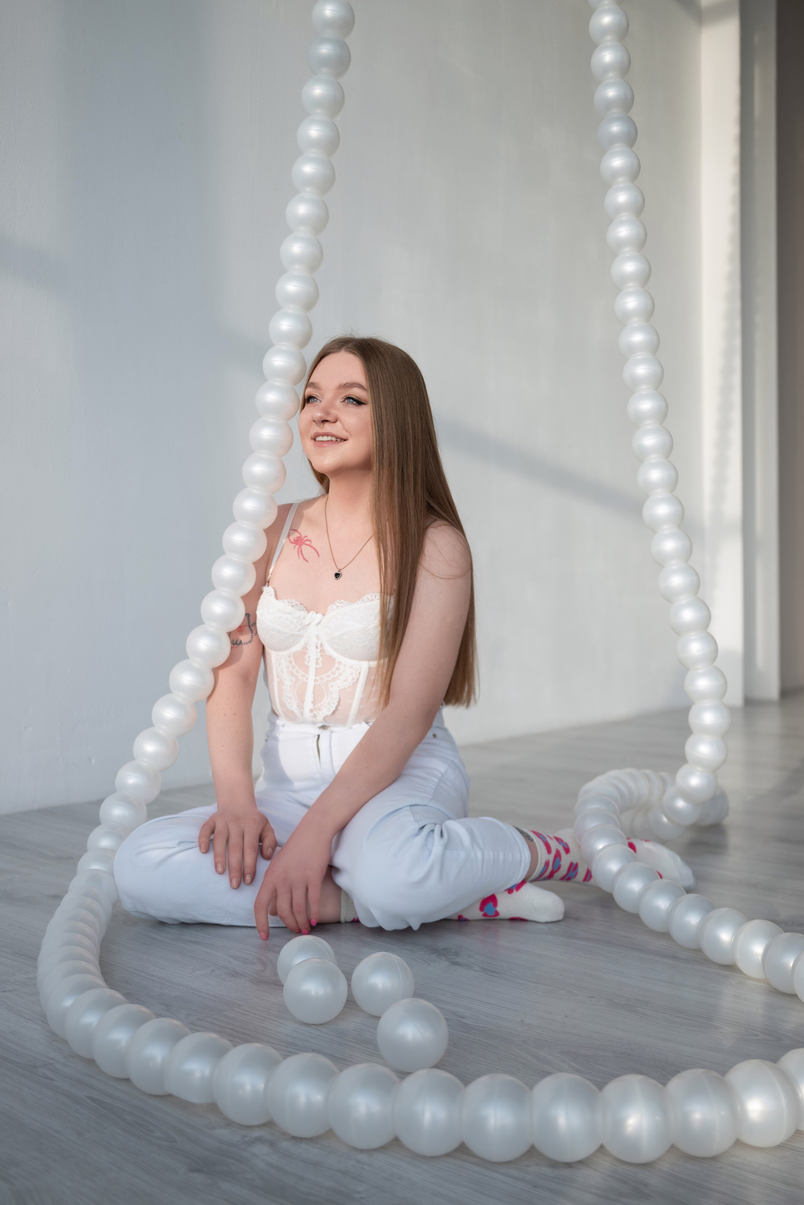 Анна. Фотограф Софья Власенко | Вологда