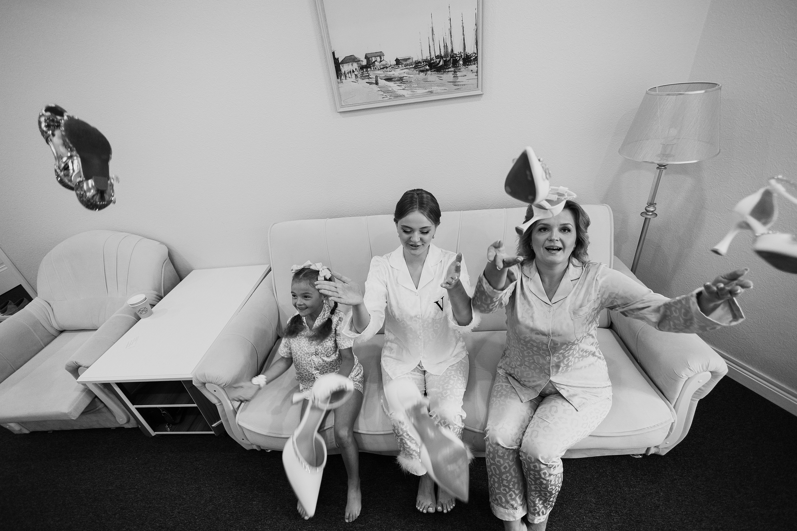 Валерия и Дмитрий. Свадебный фотограф в Пскове и Санкт-Петербурге | Анна Голикова