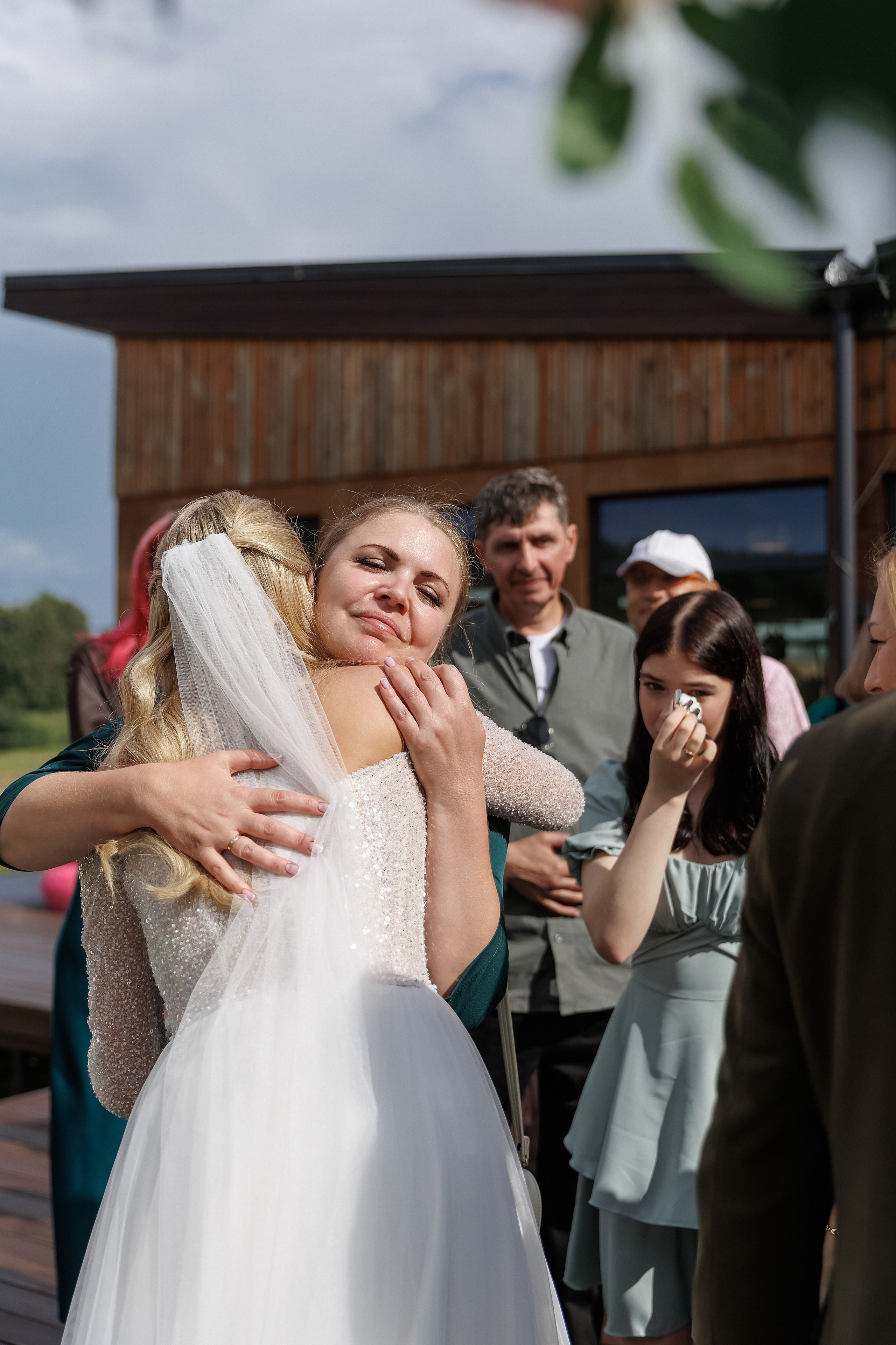 Елизавета и Герман. Свадебный фотограф в Пскове и Санкт-Петербурге | Анна Голикова