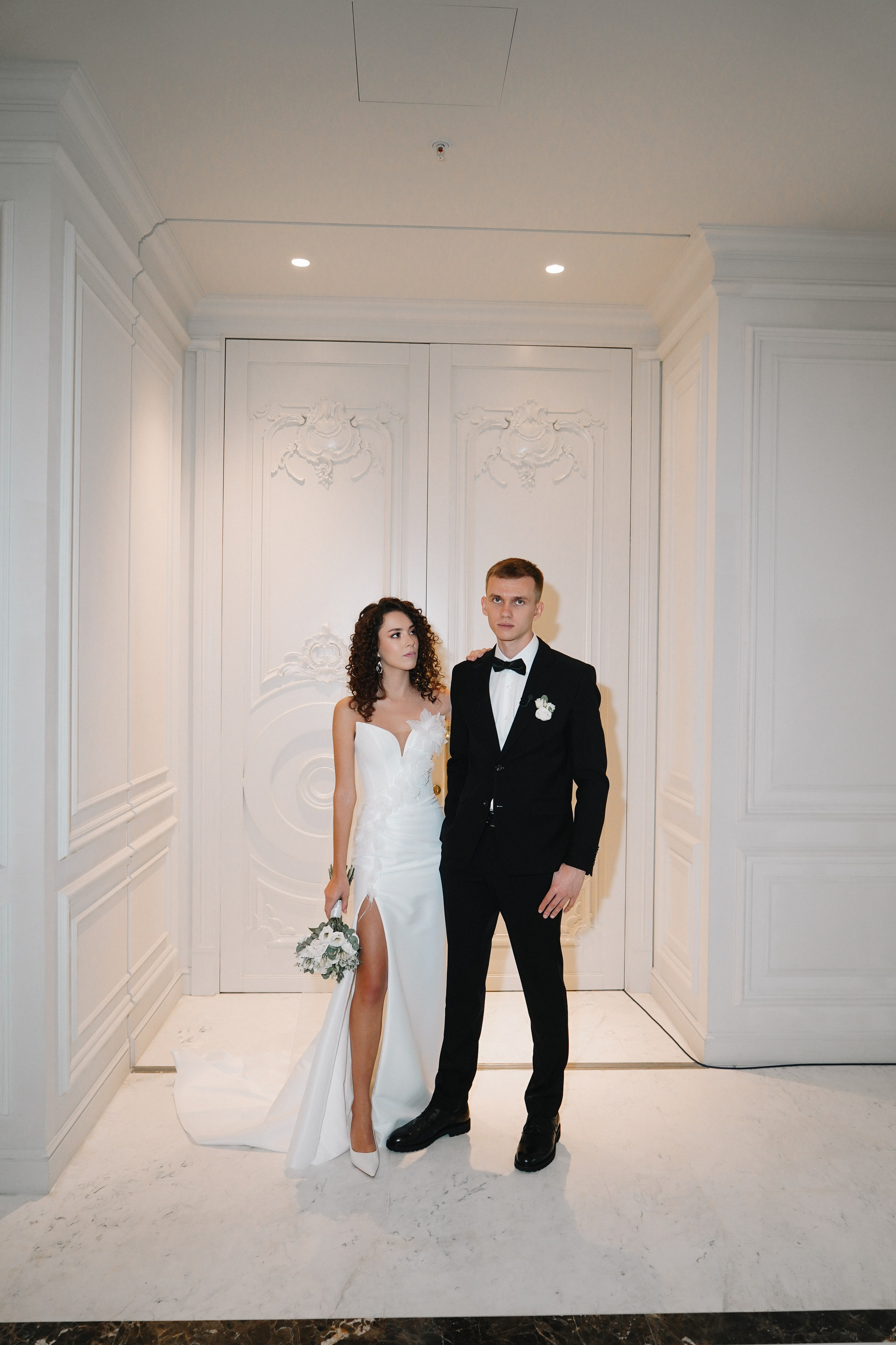 Денис и Саша. Валерия Смирнова / Свадебный фотограф