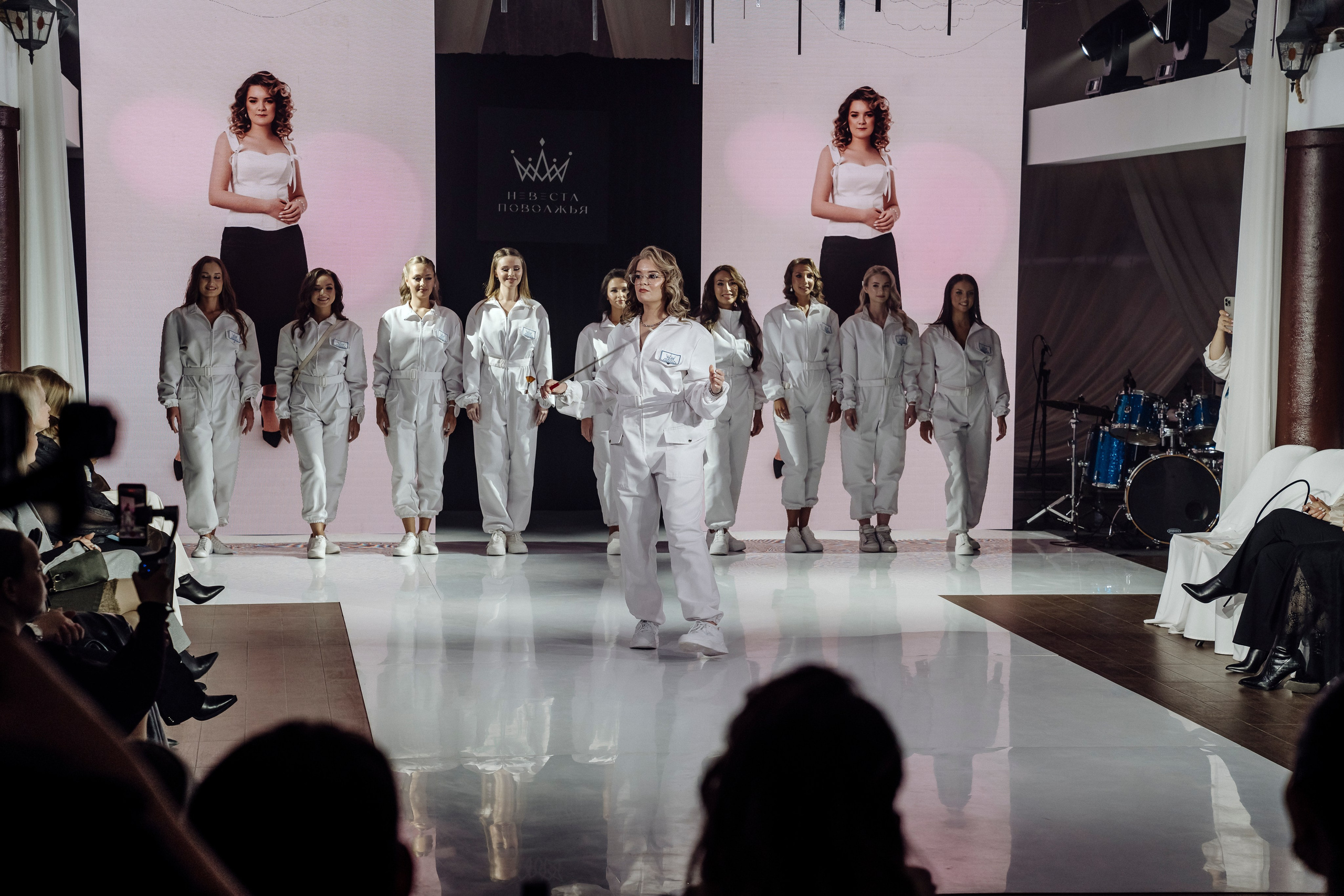 Невеста Поволжья 2026 Ульяновск. Свадебный и семейный фотограф Любовь Исланова