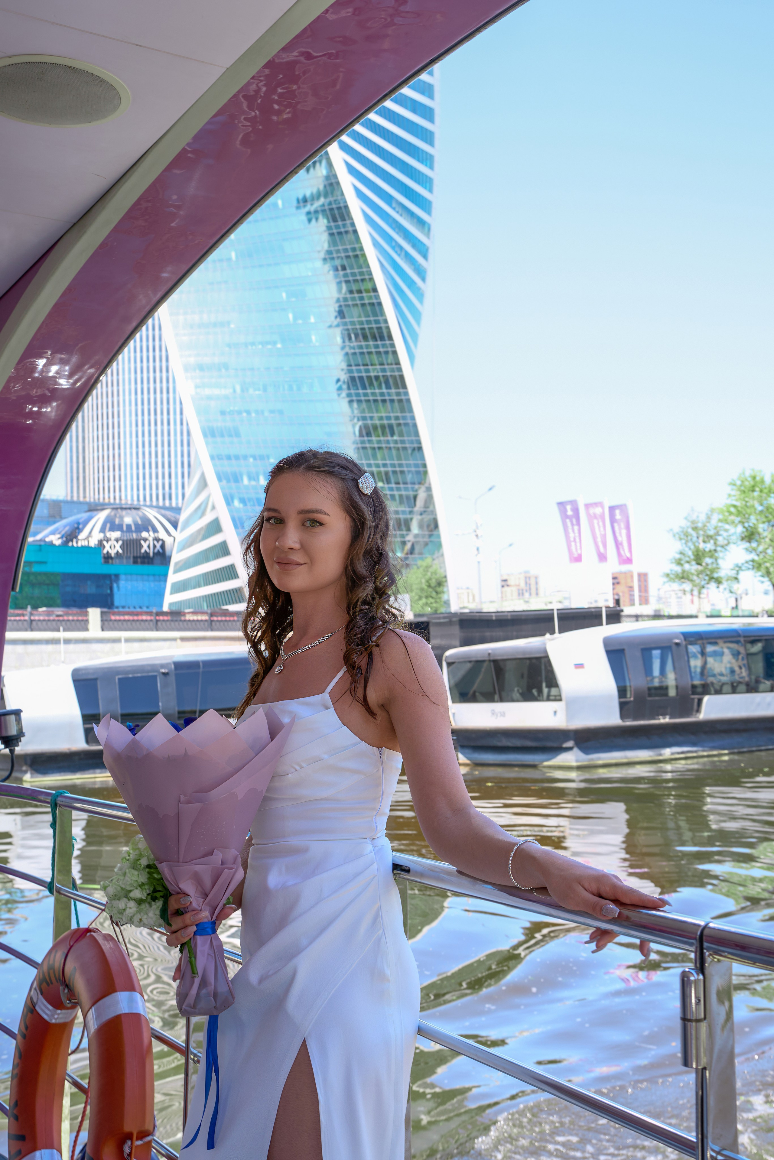 Роман и Диана. Свадебный и репортажный фотограф в Москве Александр Кудрявцев