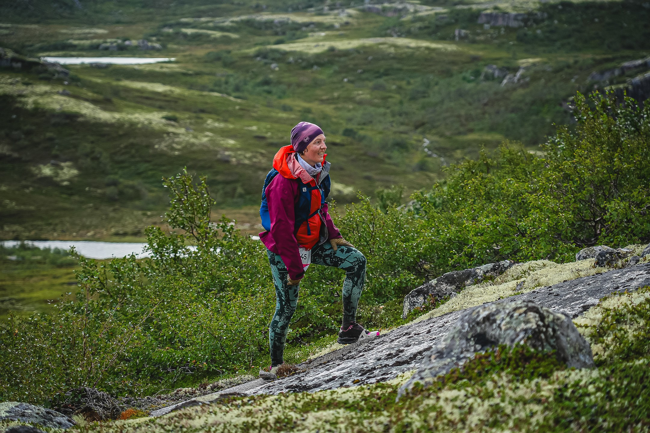 Kildin Ultra Grand Escape |2023.08.21. Sergey Sutkovoy — Designer, photographer, traveler, woodworker