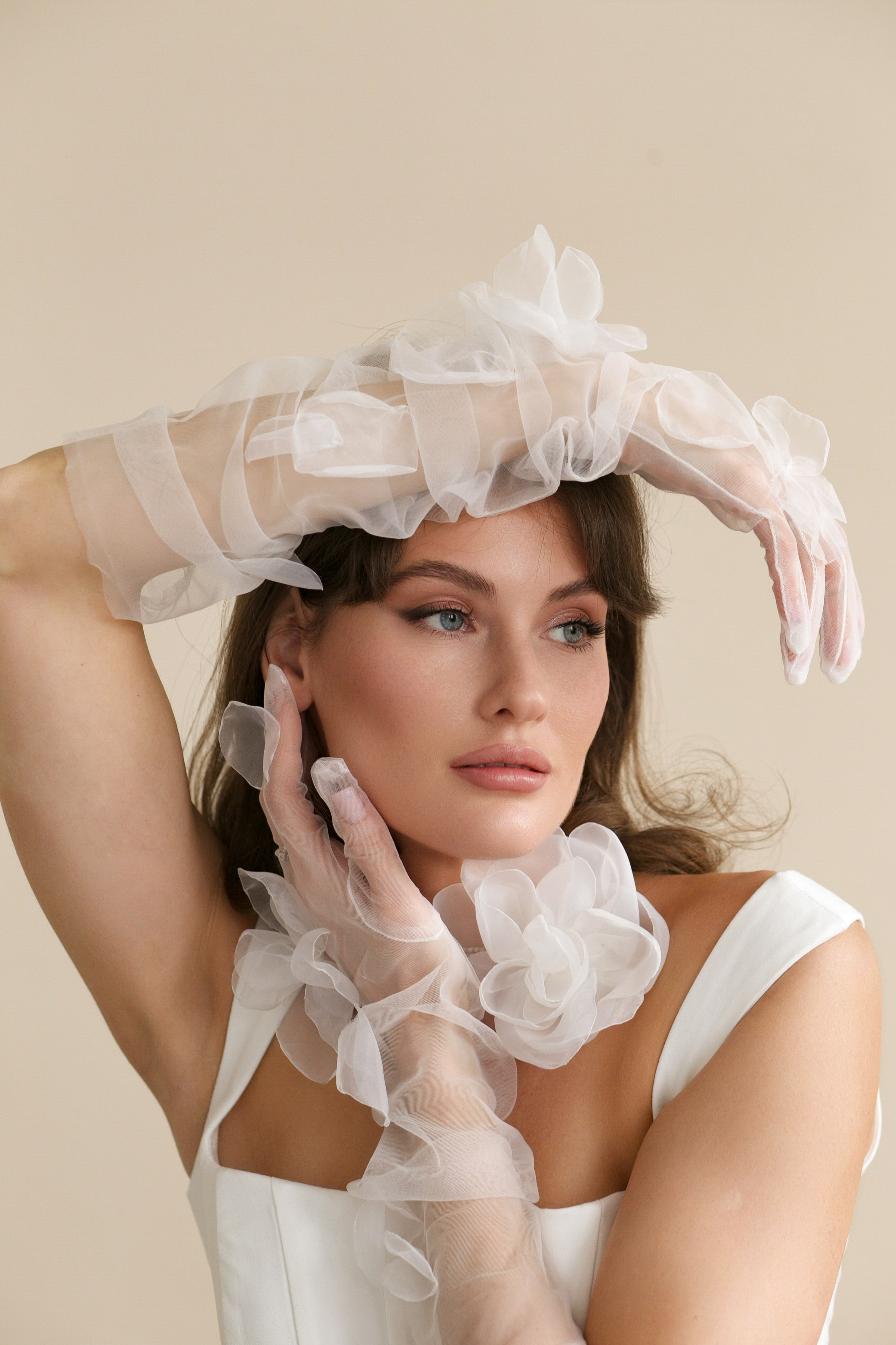 Je sense. Фотограф Шевчик Виктория