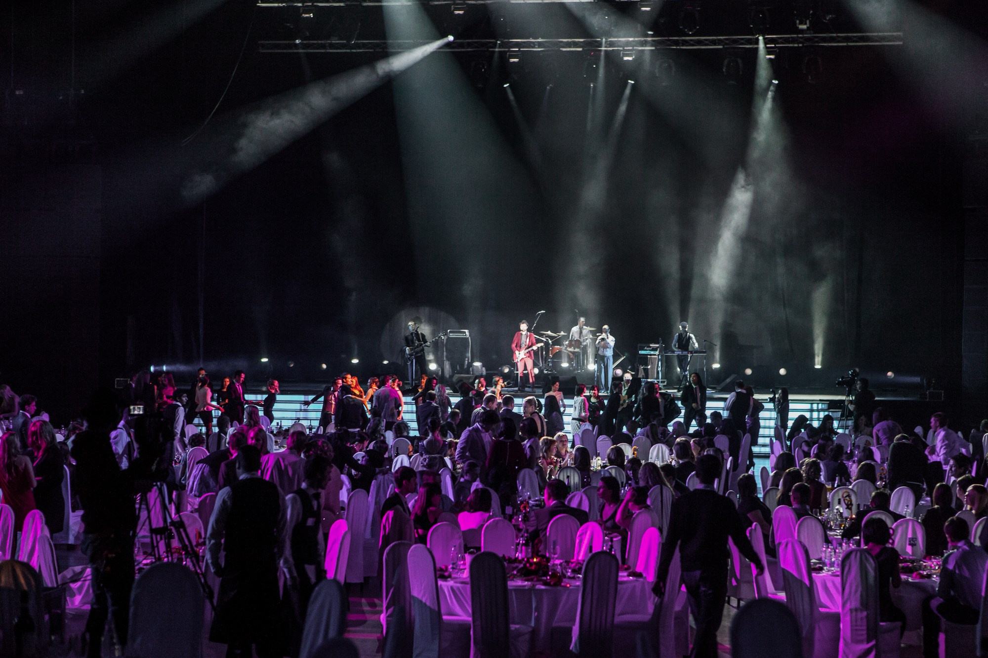 Корпоративы. Фотосъёмка, видеосъемка массовых мероприятий, reels