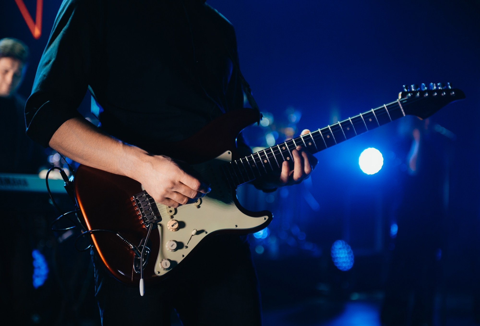 Концерты. Сайт фотографа Данилы Пащенко