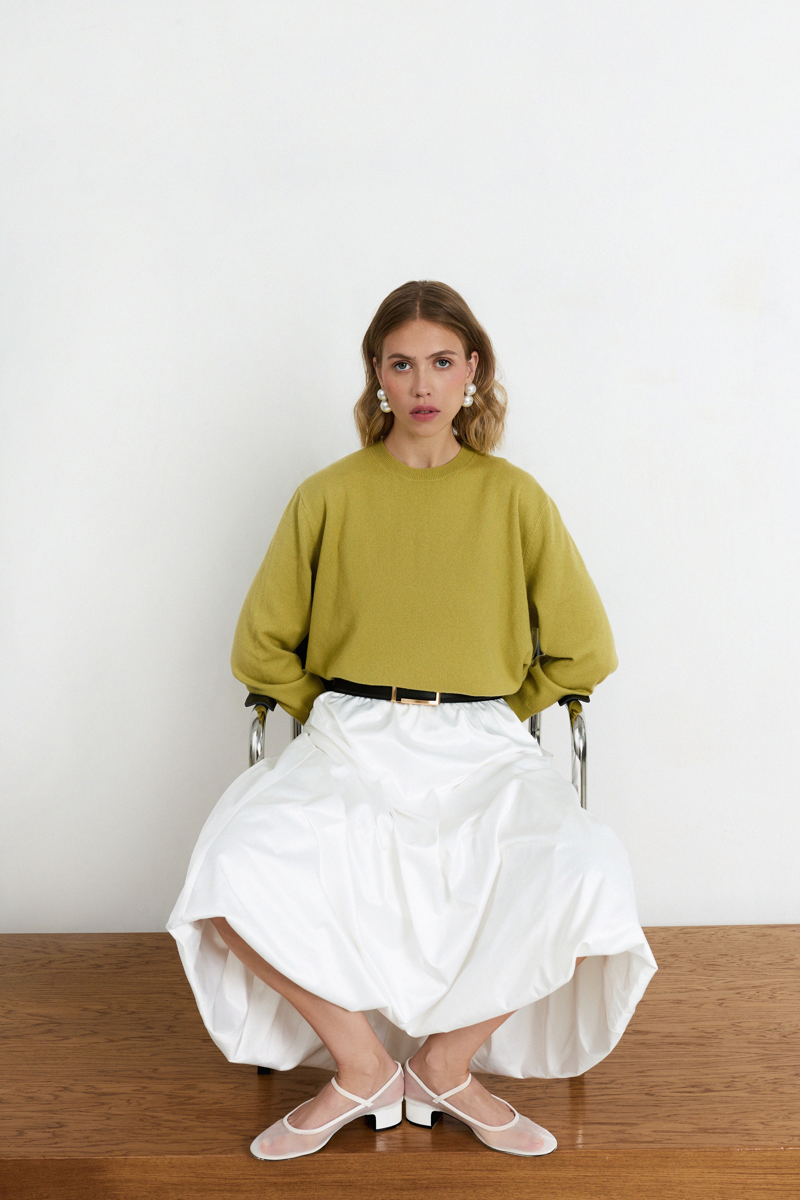 Ulyana. Фотограф для брендов в Москве